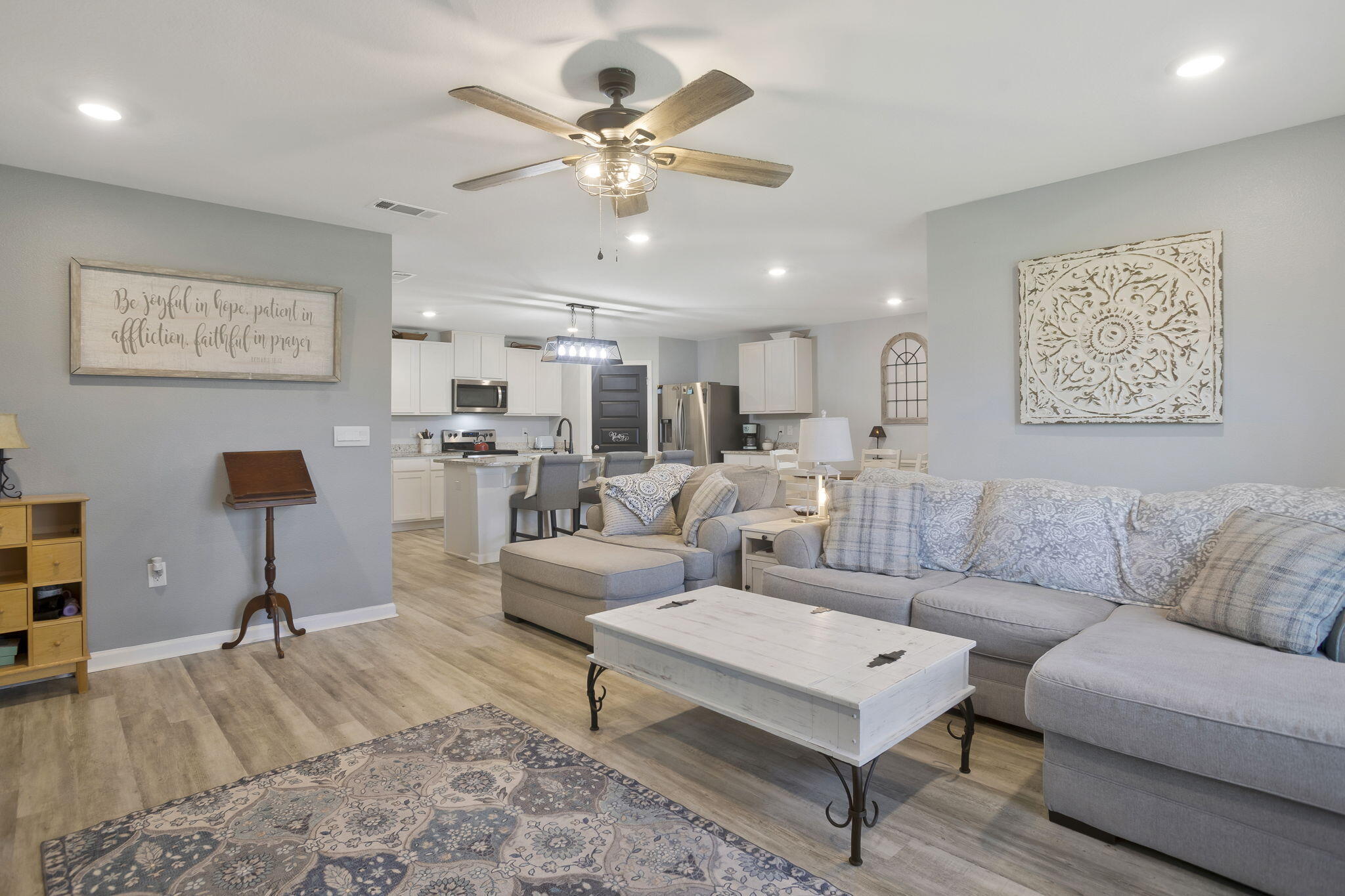 PLANTATION WOODS - Residential