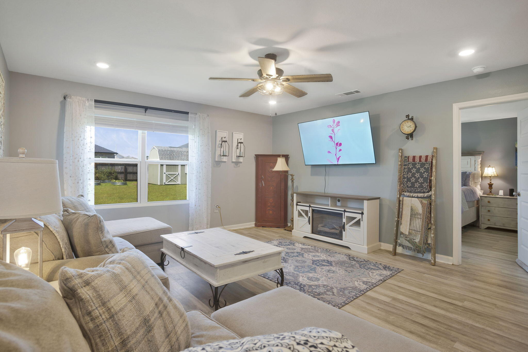 PLANTATION WOODS - Residential