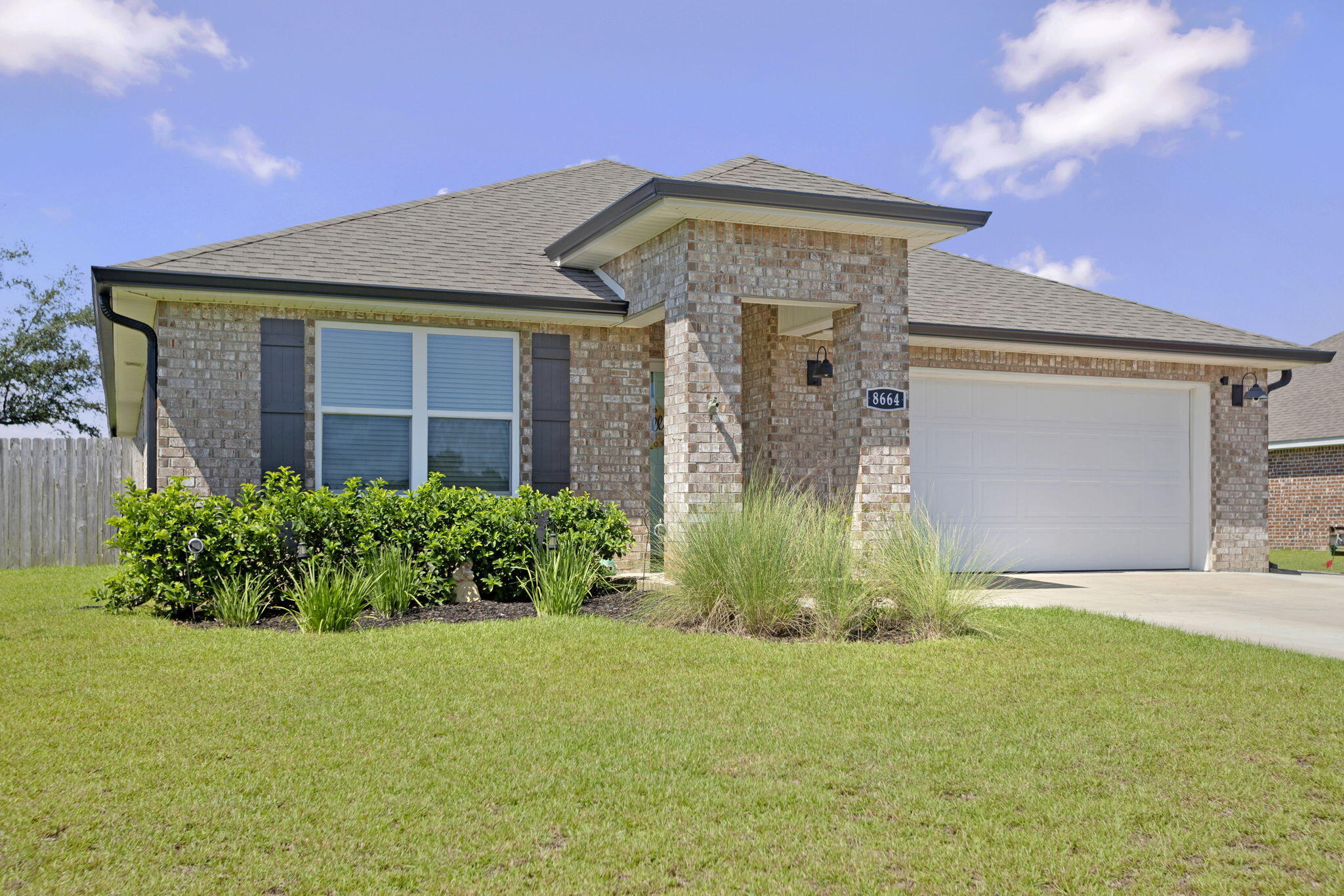 PLANTATION WOODS - Residential
