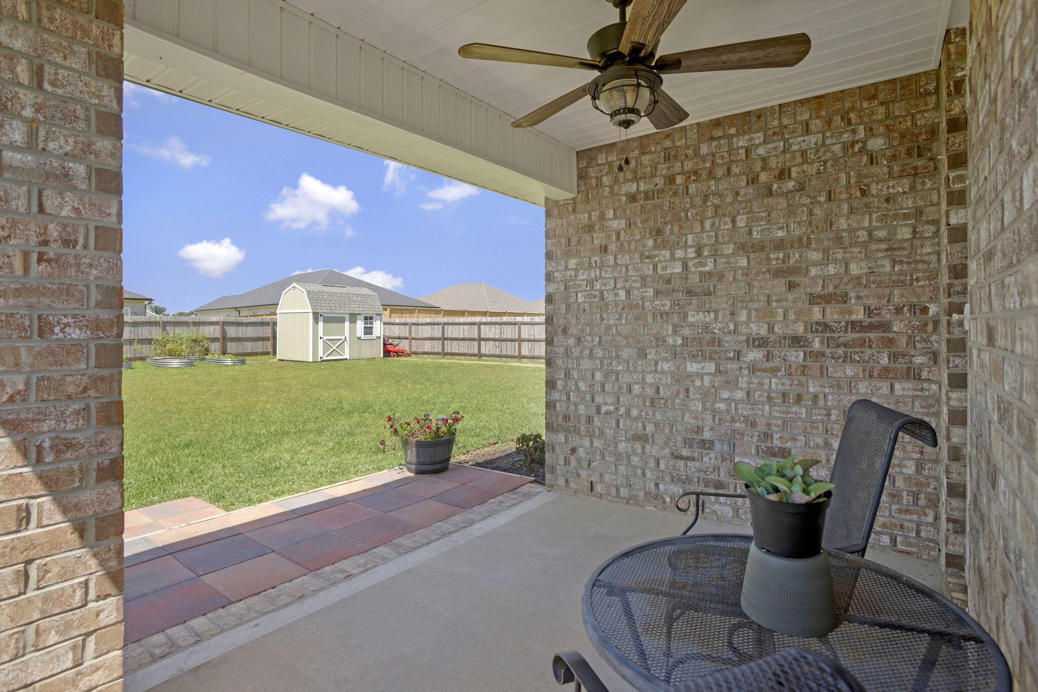 PLANTATION WOODS - Residential