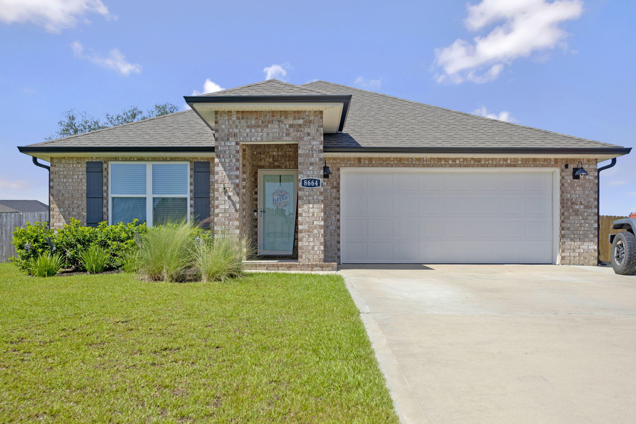 PLANTATION WOODS - Residential