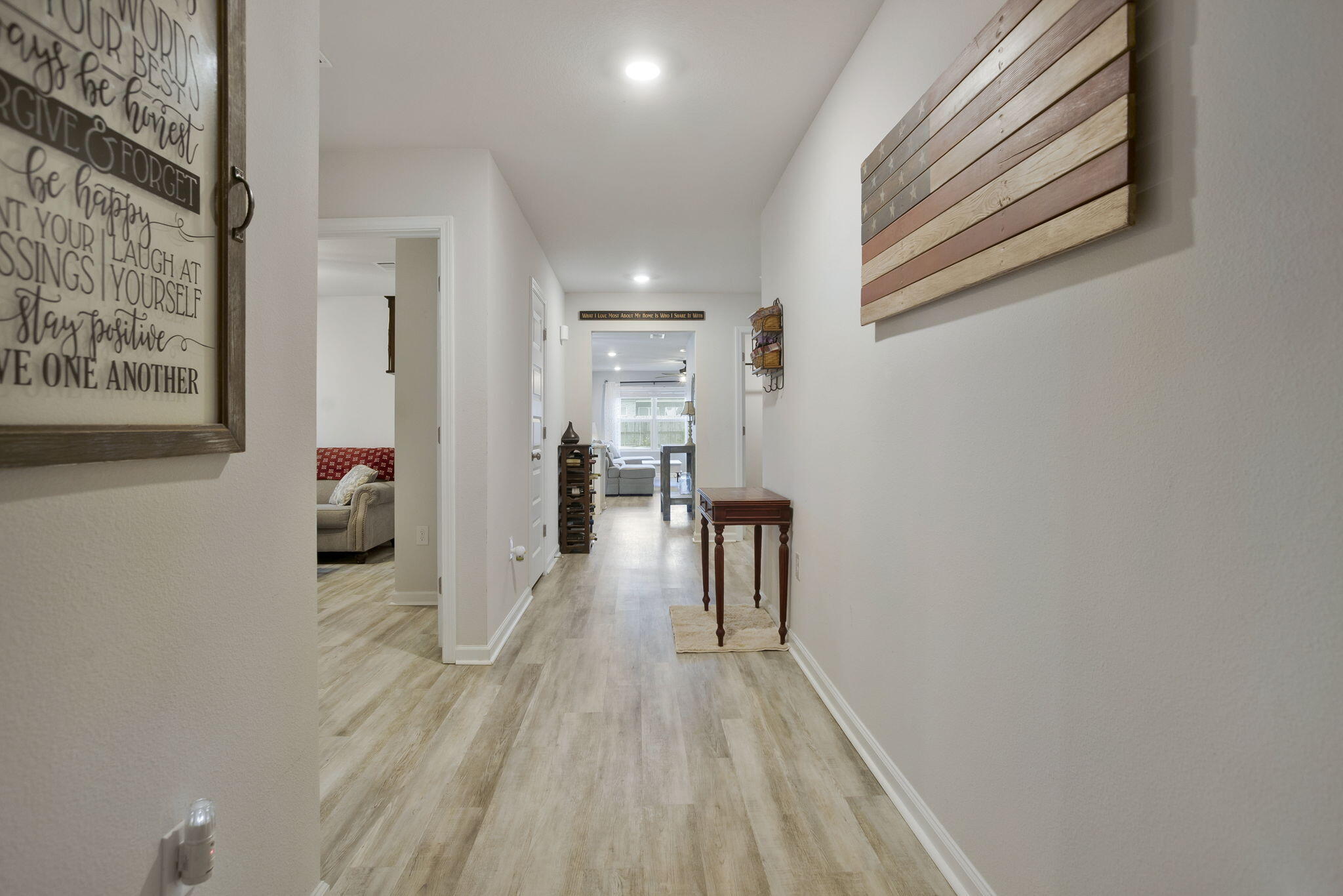 PLANTATION WOODS - Residential