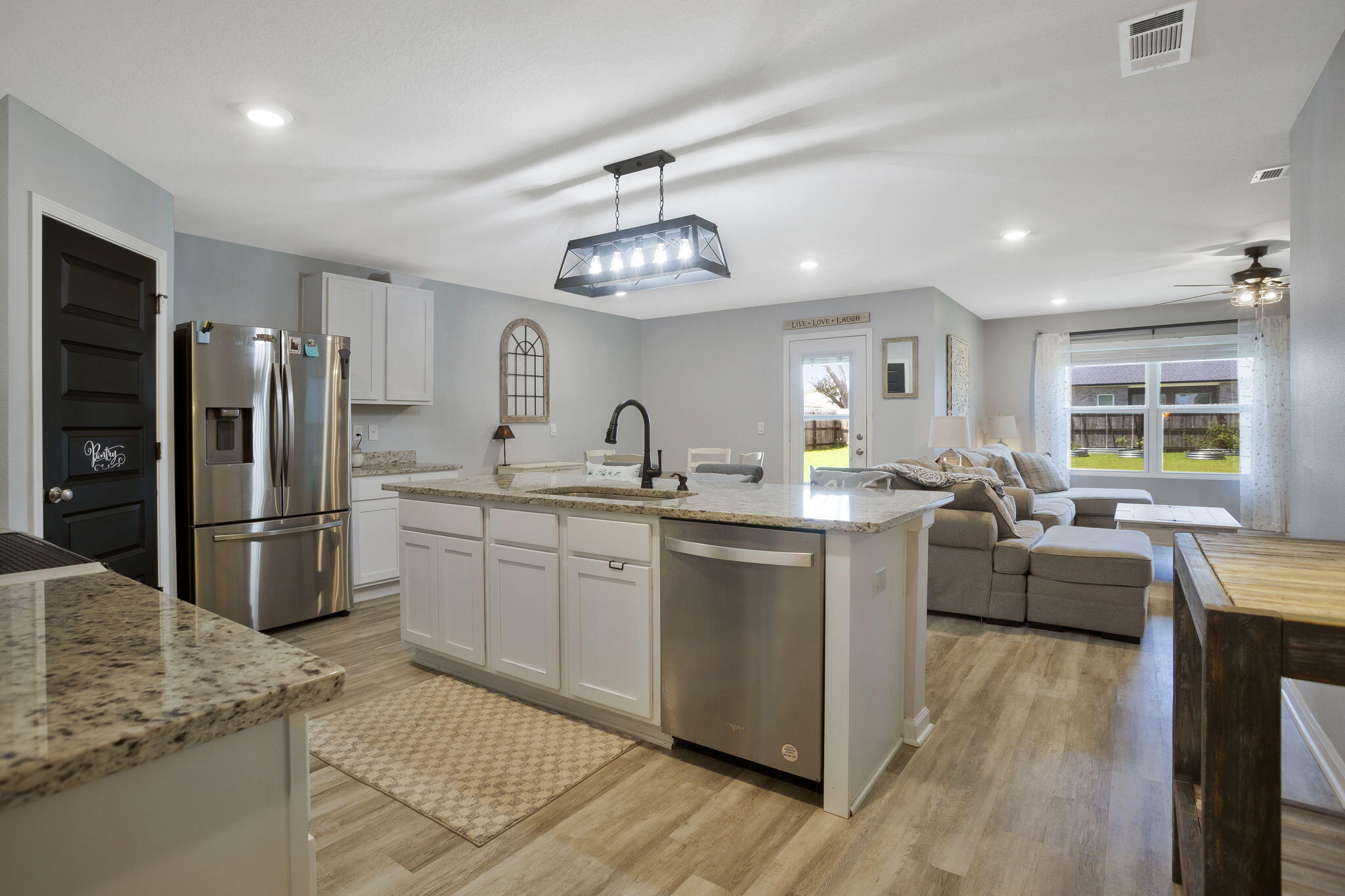PLANTATION WOODS - Residential
