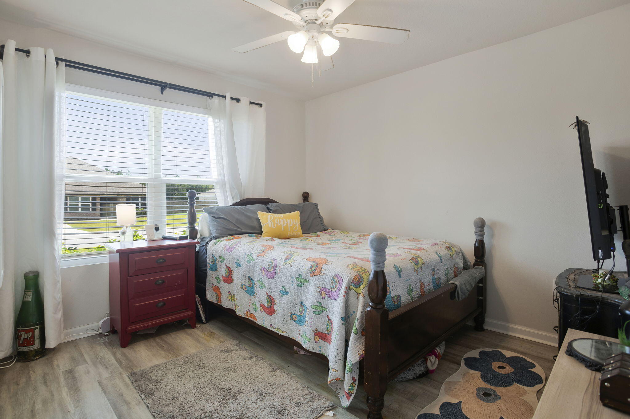 PLANTATION WOODS - Residential