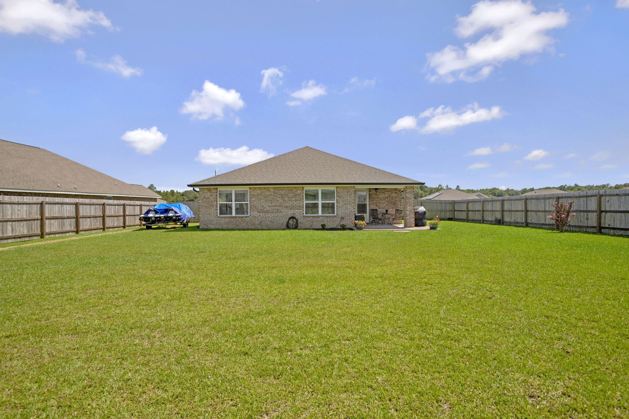 PLANTATION WOODS - Residential