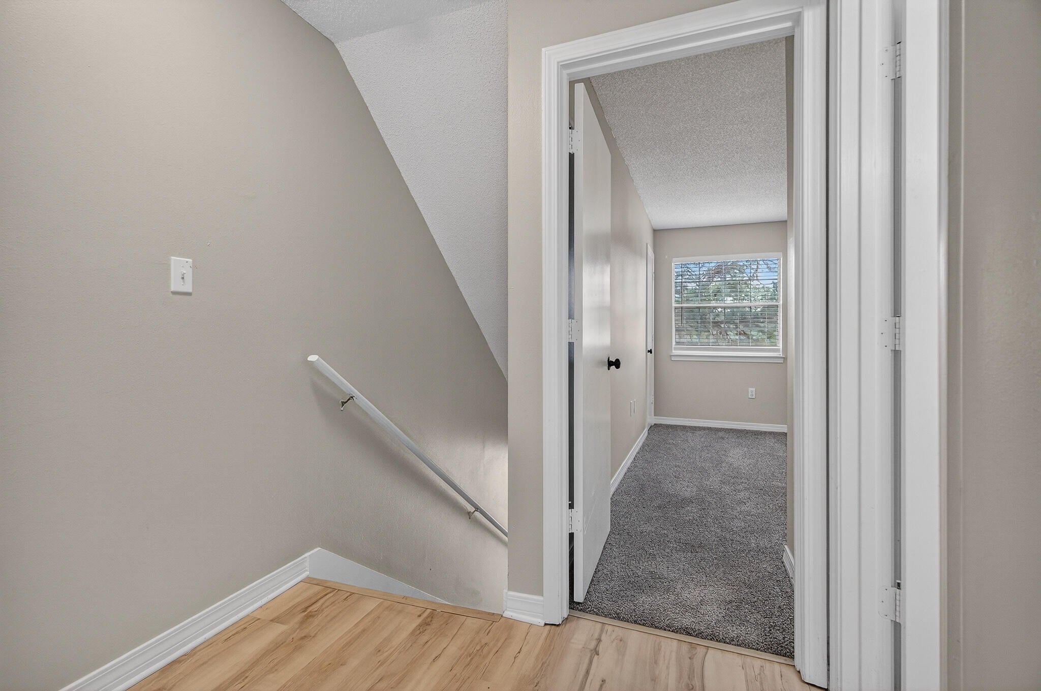 FOREST OAKS PH 1 - Residential