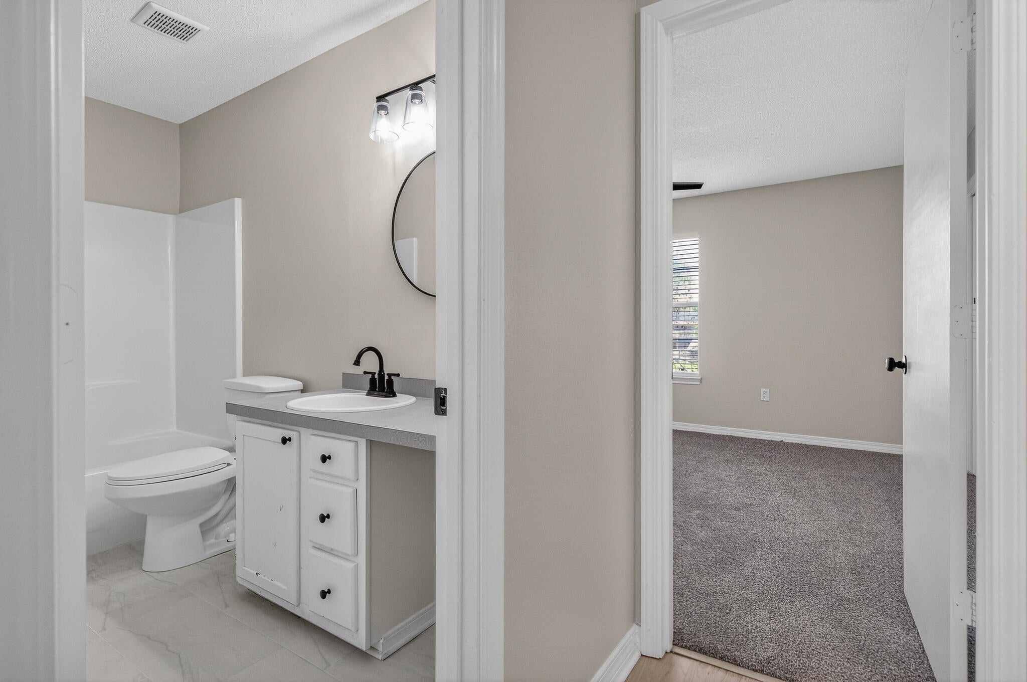 FOREST OAKS PH 1 - Residential