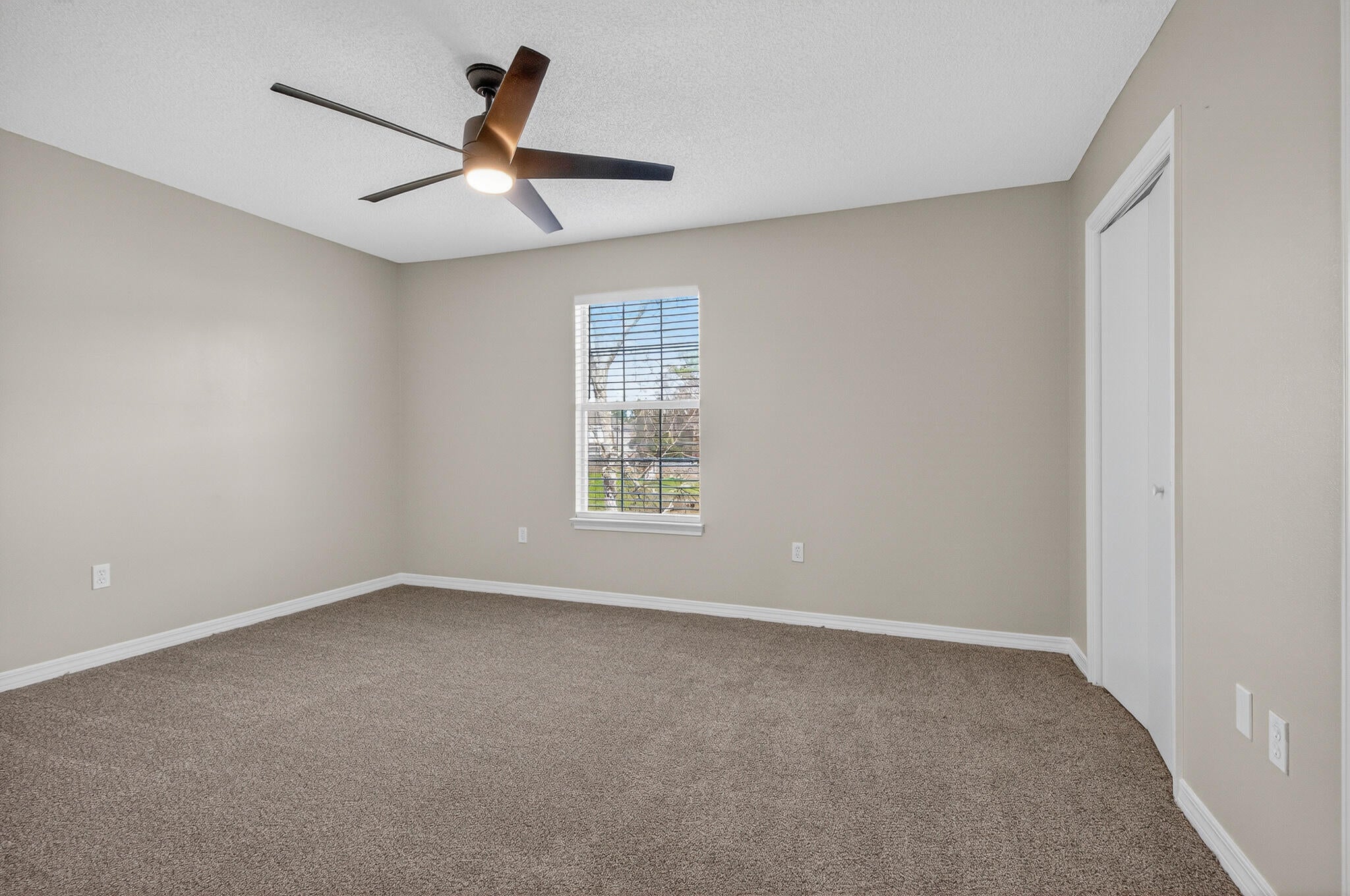 FOREST OAKS PH 1 - Residential