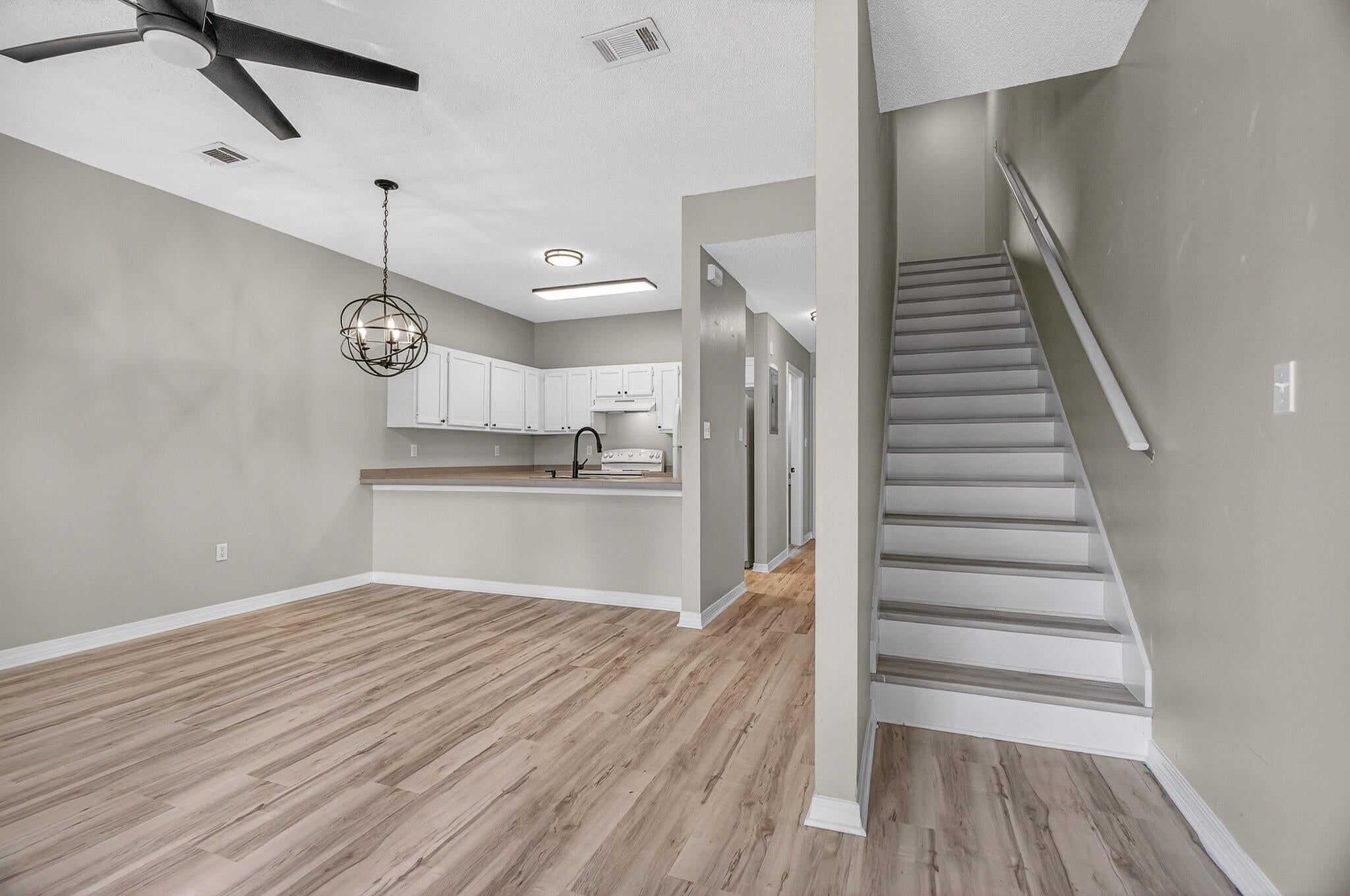 FOREST OAKS PH 1 - Residential