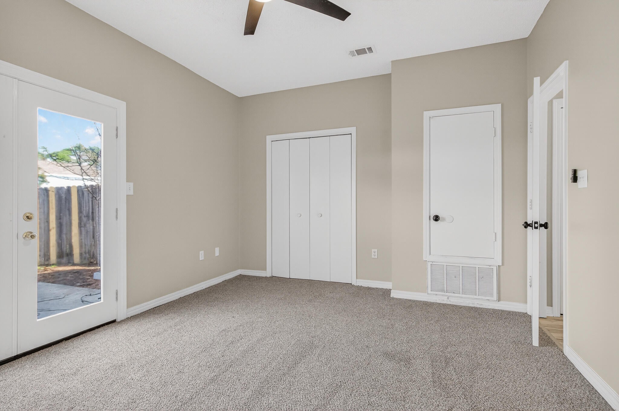 FOREST OAKS PH 1 - Residential