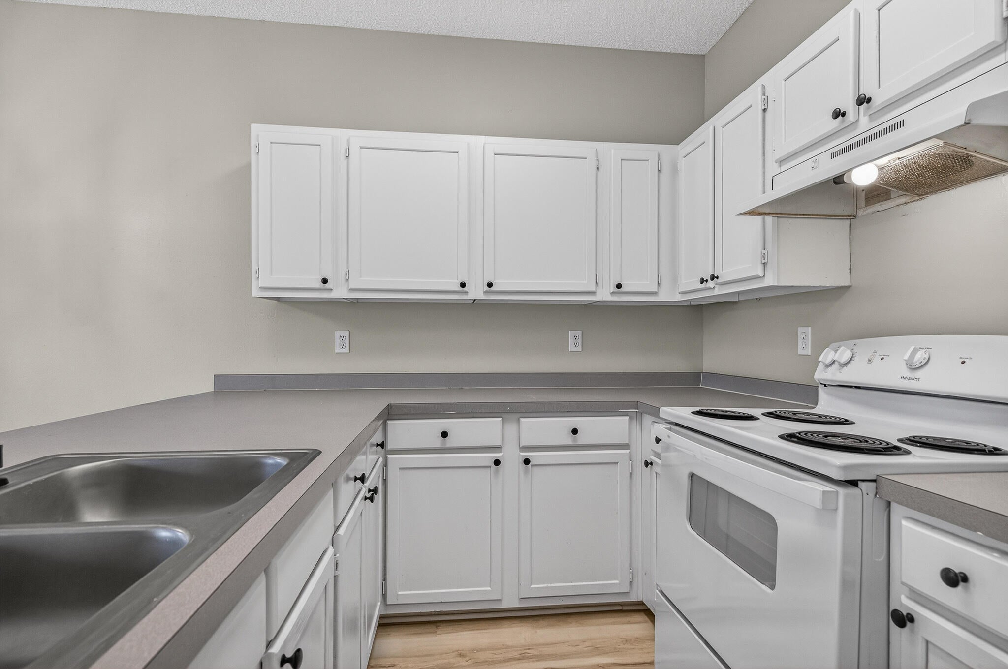 FOREST OAKS PH 1 - Residential
