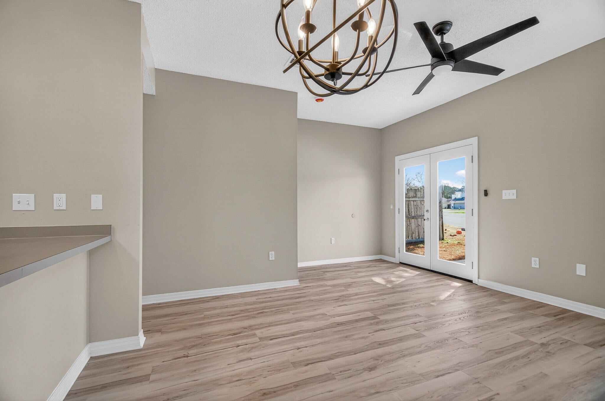 FOREST OAKS PH 1 - Residential