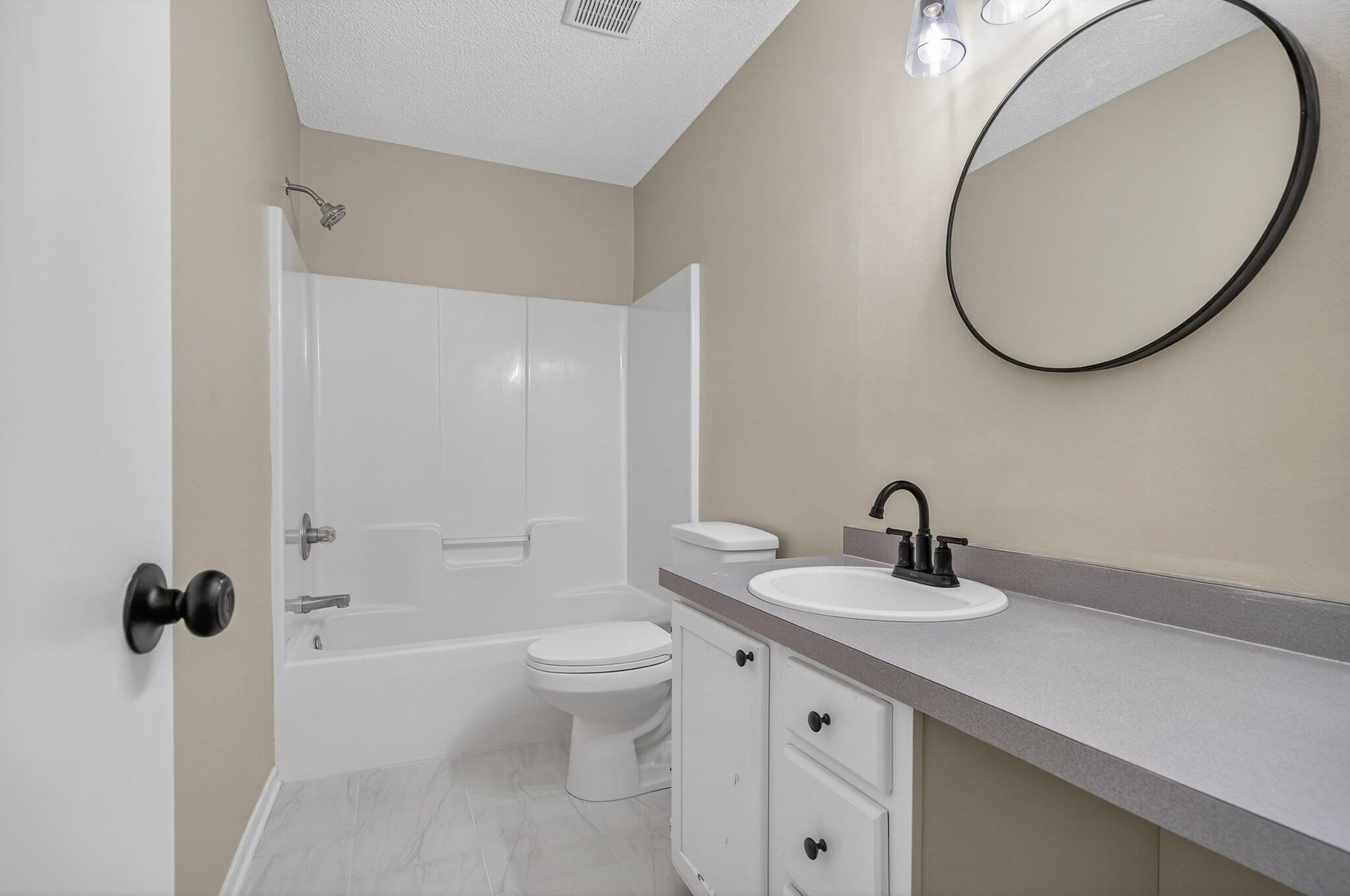 FOREST OAKS PH 1 - Residential