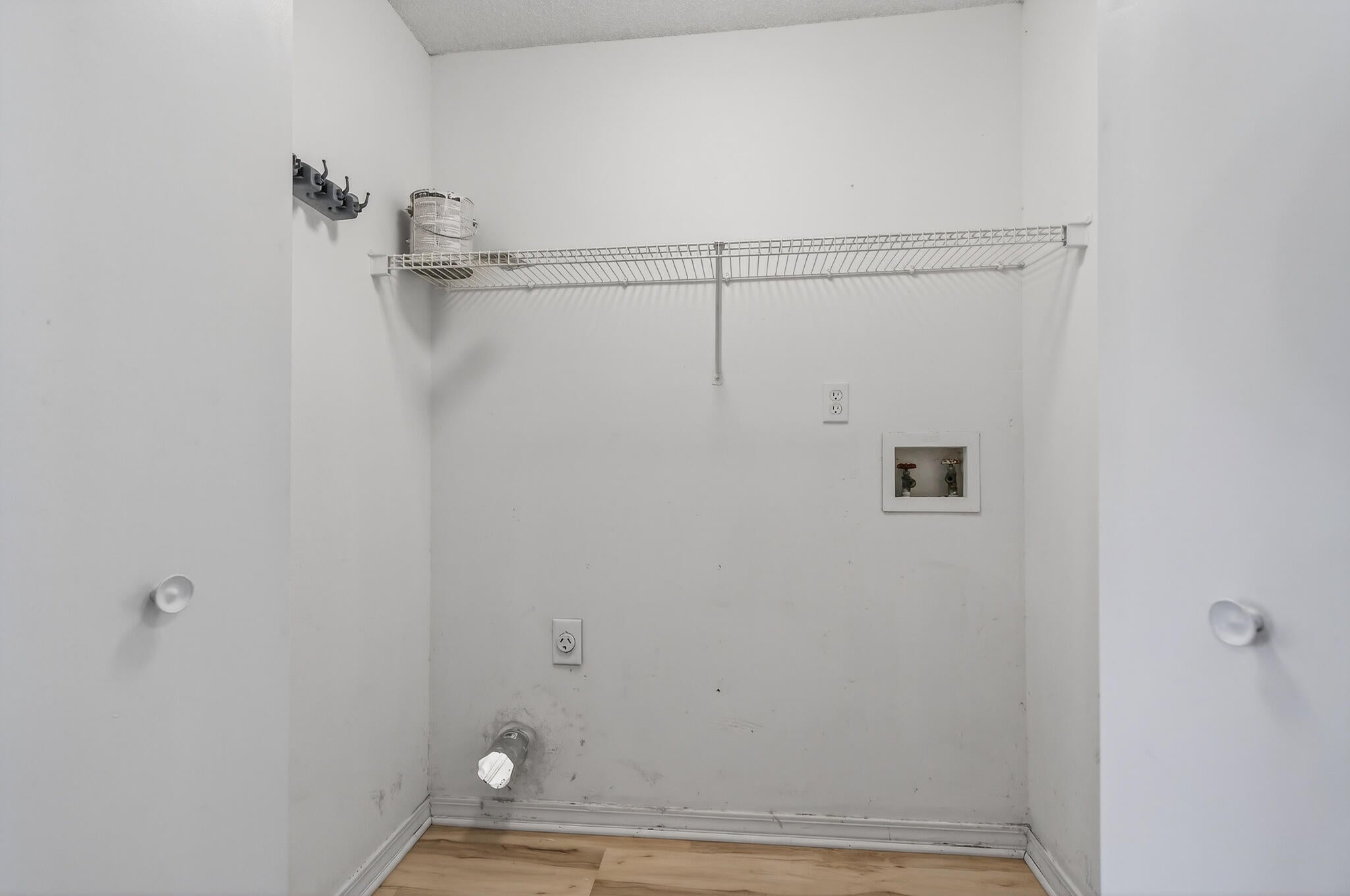 FOREST OAKS PH 1 - Residential