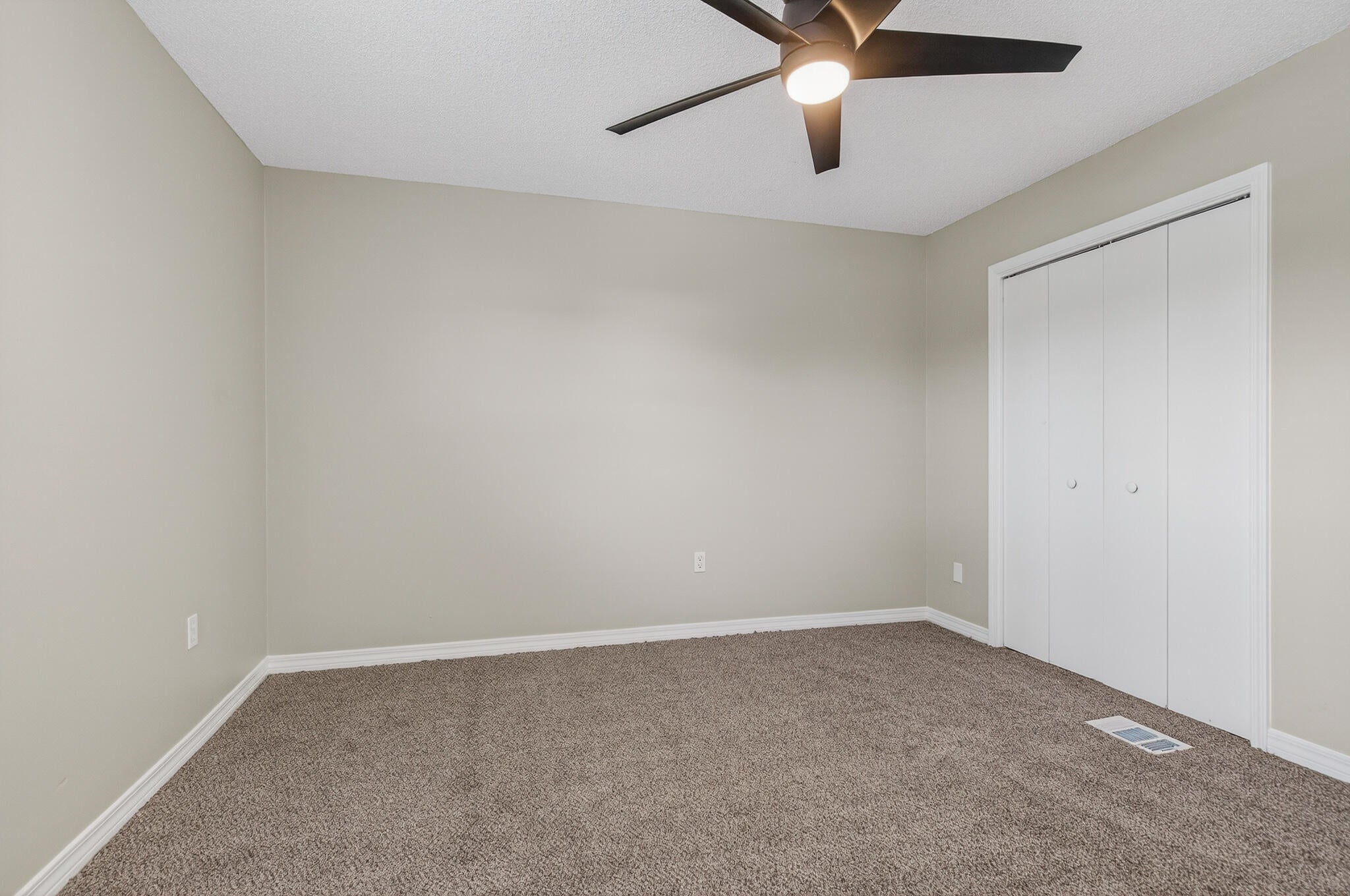 FOREST OAKS PH 1 - Residential
