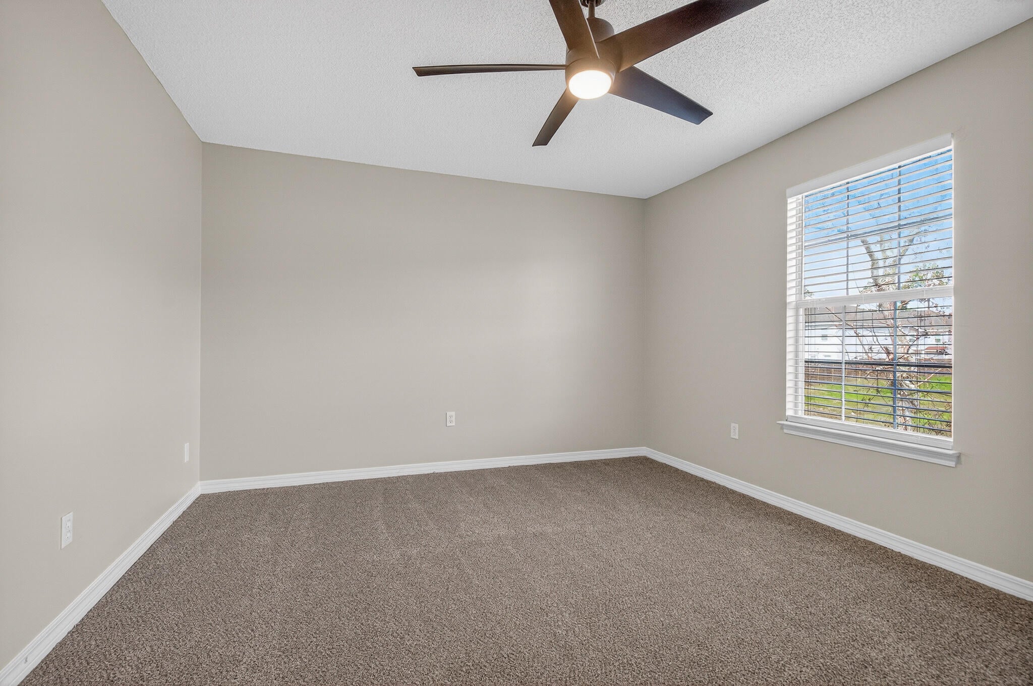 FOREST OAKS PH 1 - Residential