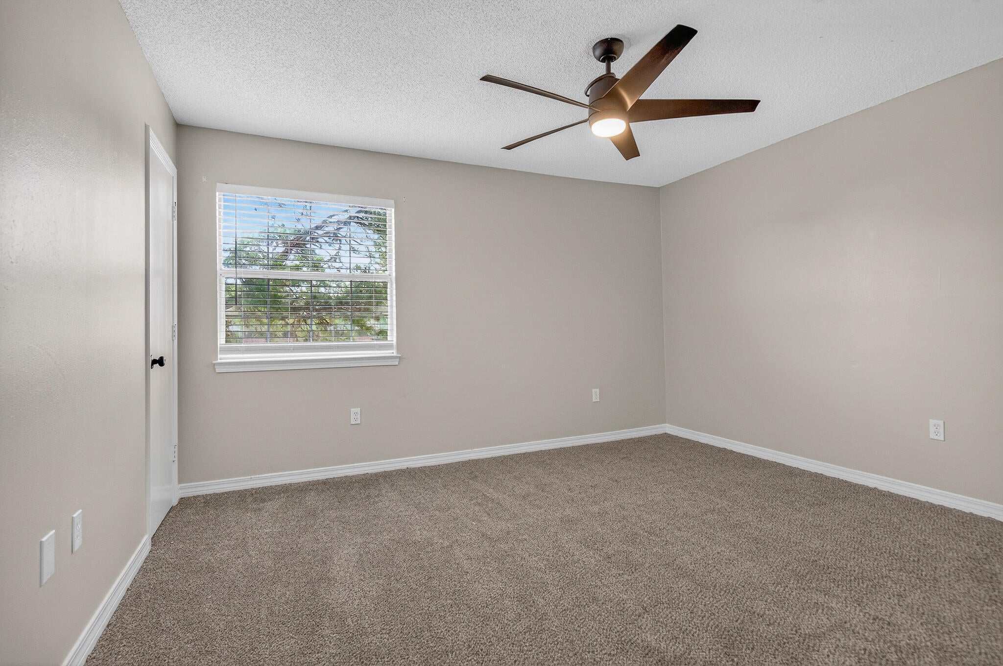 FOREST OAKS PH 1 - Residential