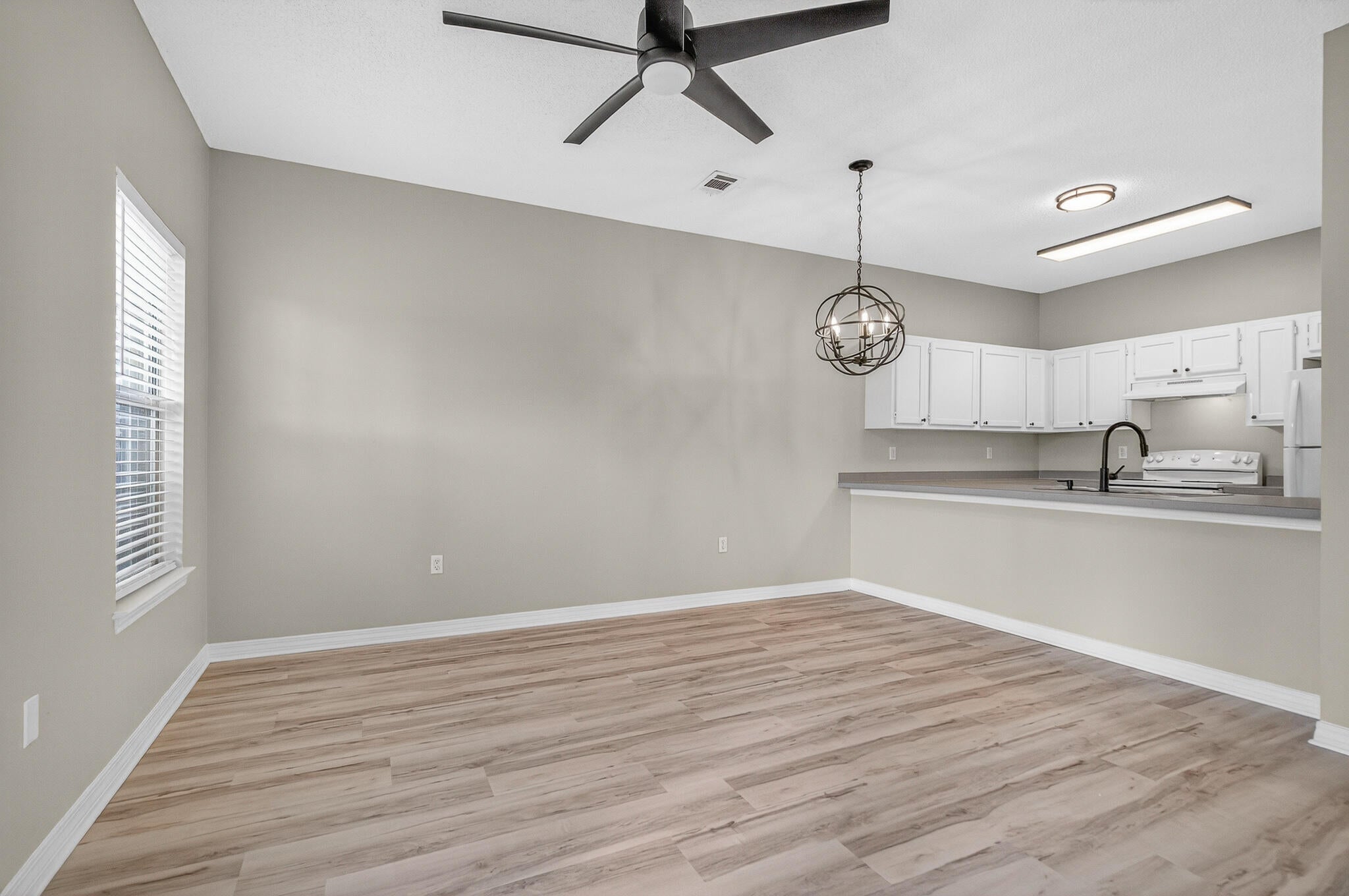 FOREST OAKS PH 1 - Residential