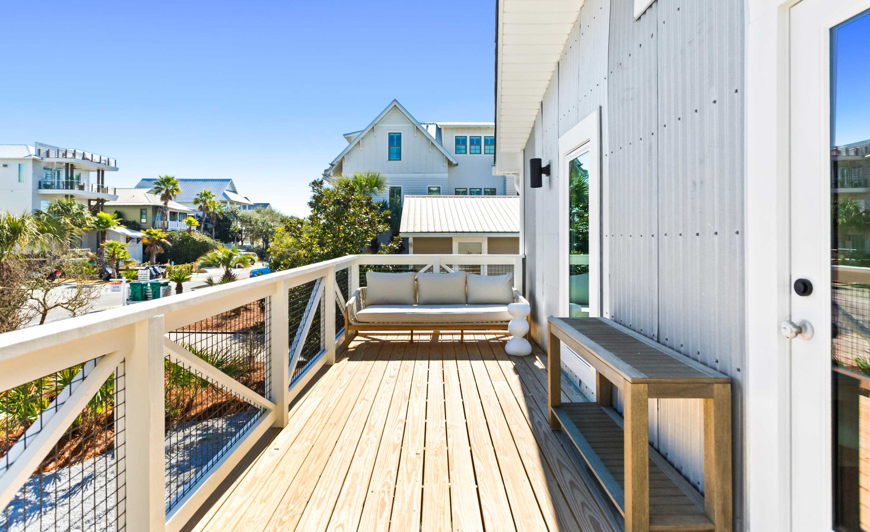 Grayton Beach - Residential
