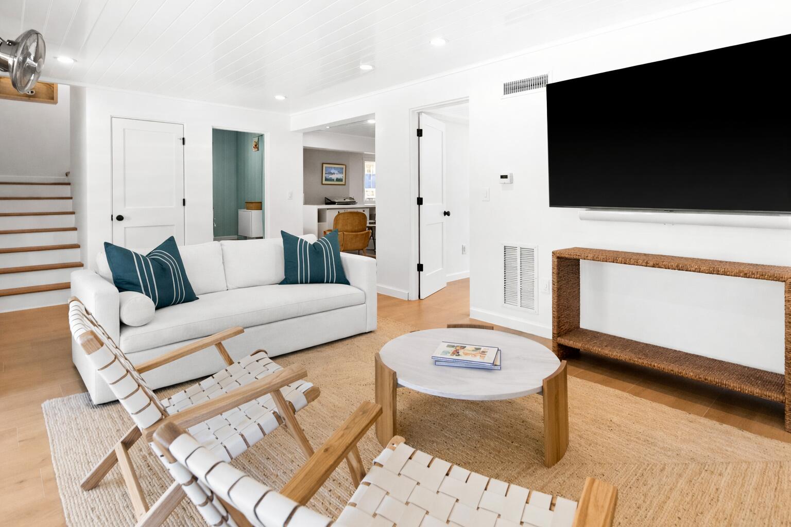 Grayton Beach - Residential