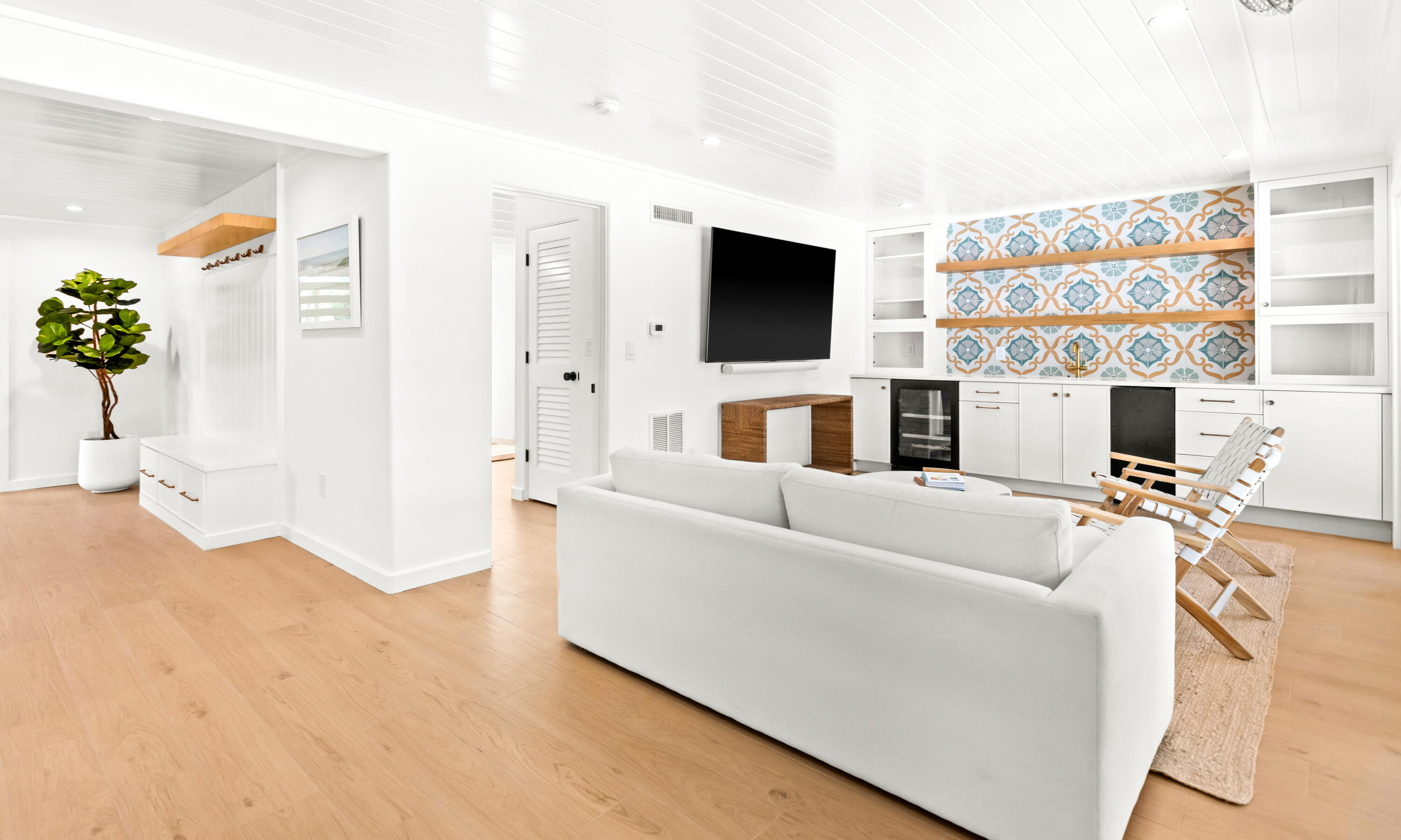 Grayton Beach - Residential