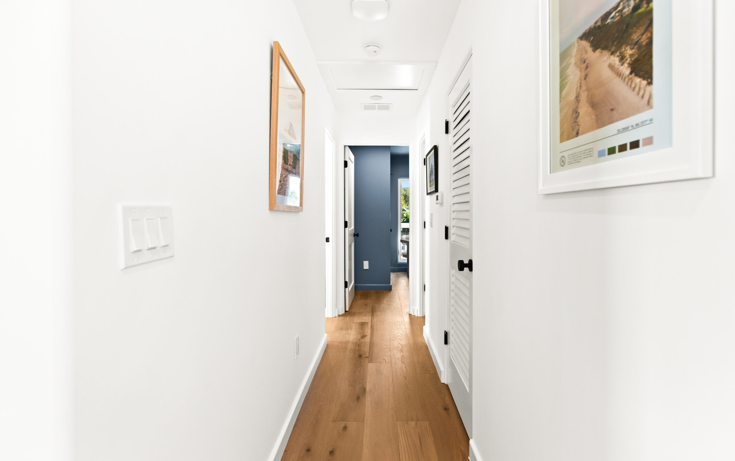 Grayton Beach - Residential