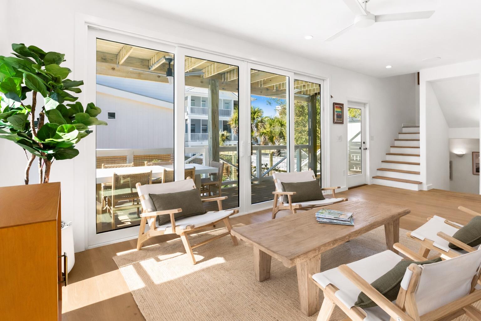 Grayton Beach - Residential