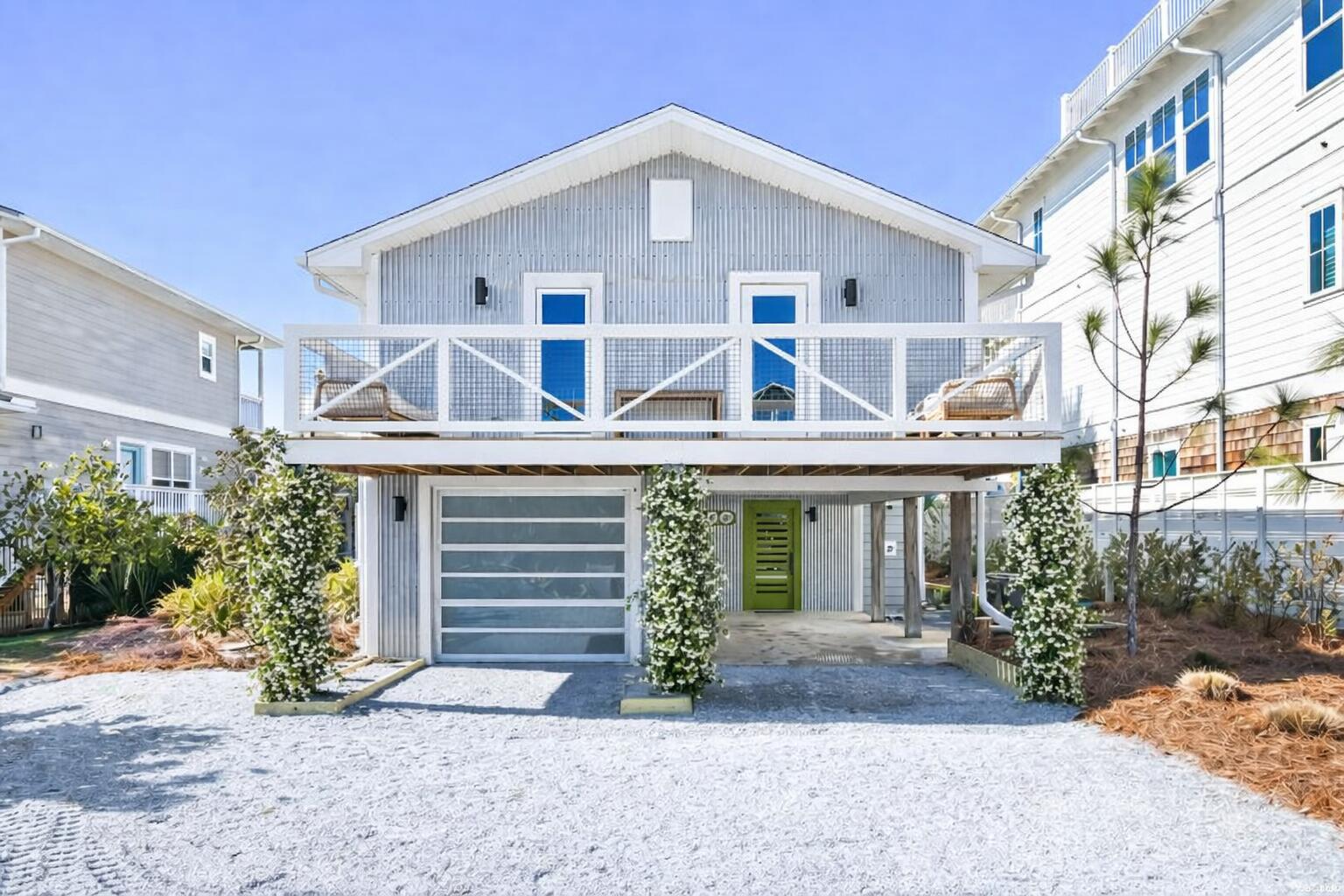 Grayton Beach - Residential