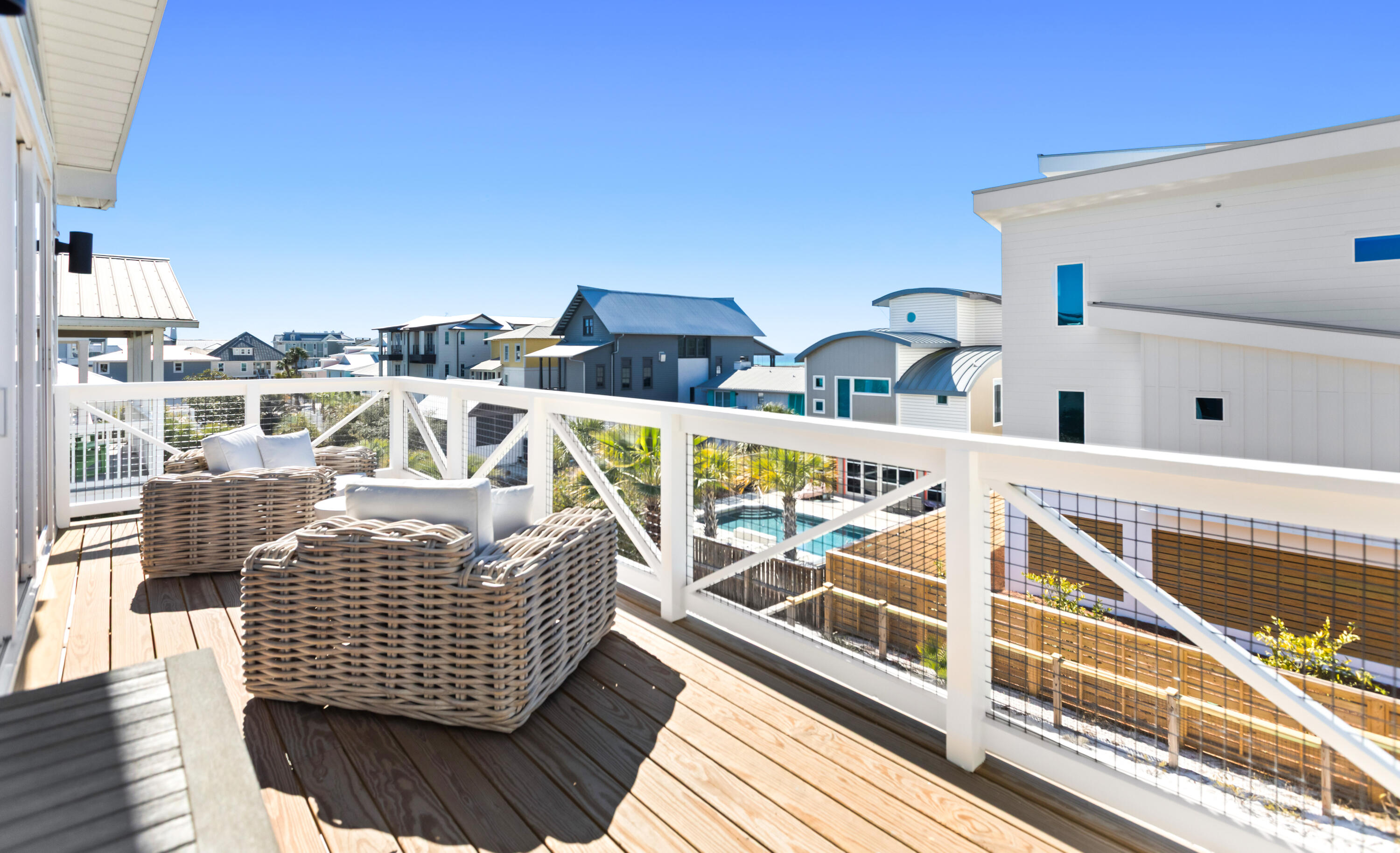 Grayton Beach - Residential