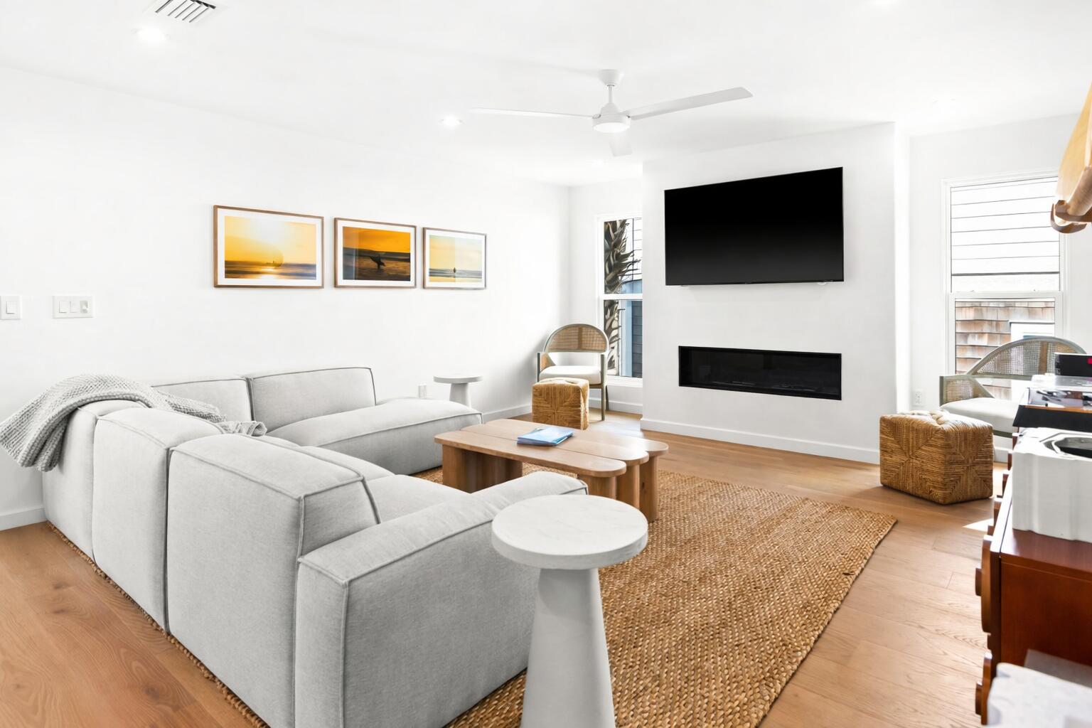 Grayton Beach - Residential