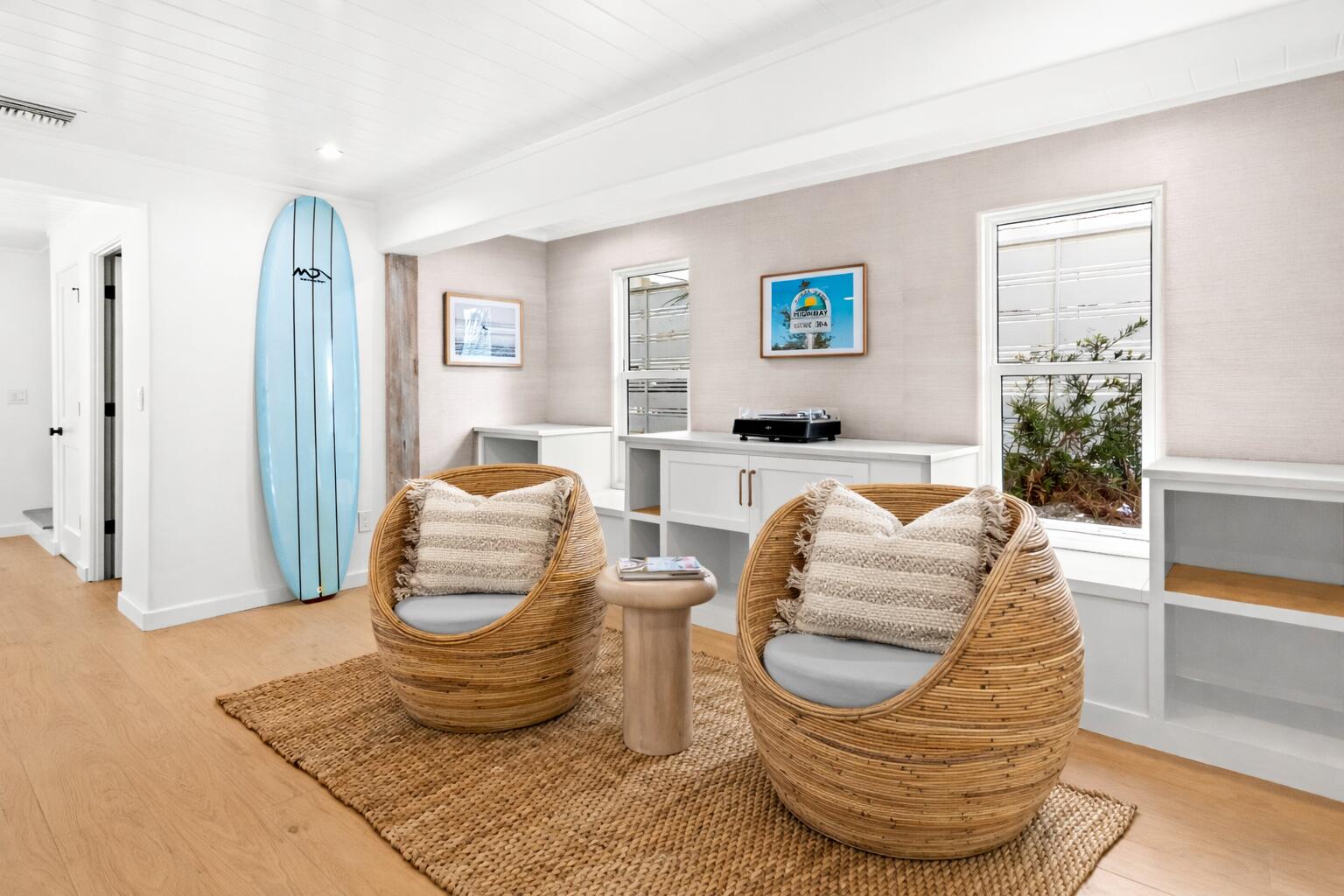 Grayton Beach - Residential