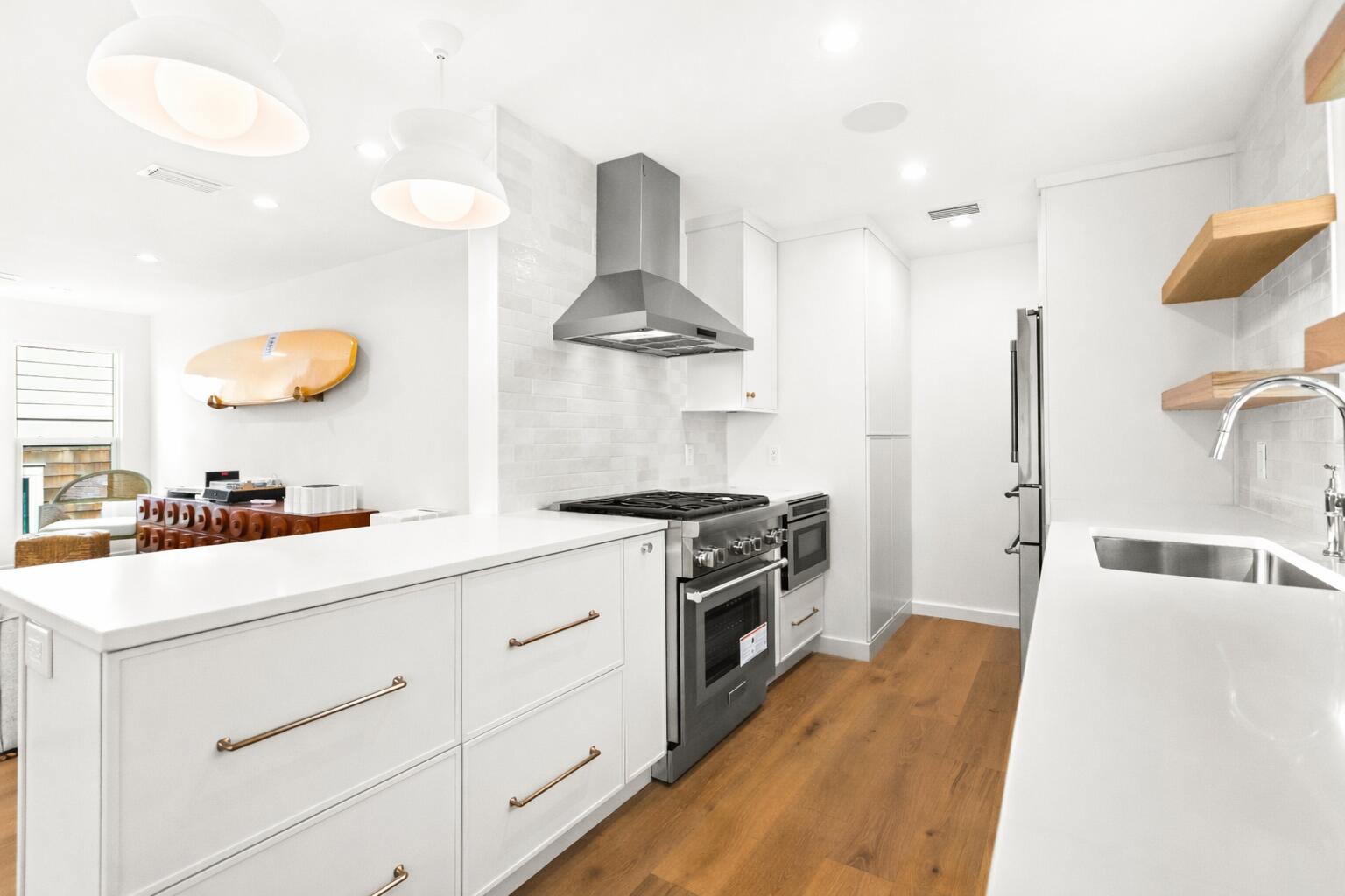 Grayton Beach - Residential