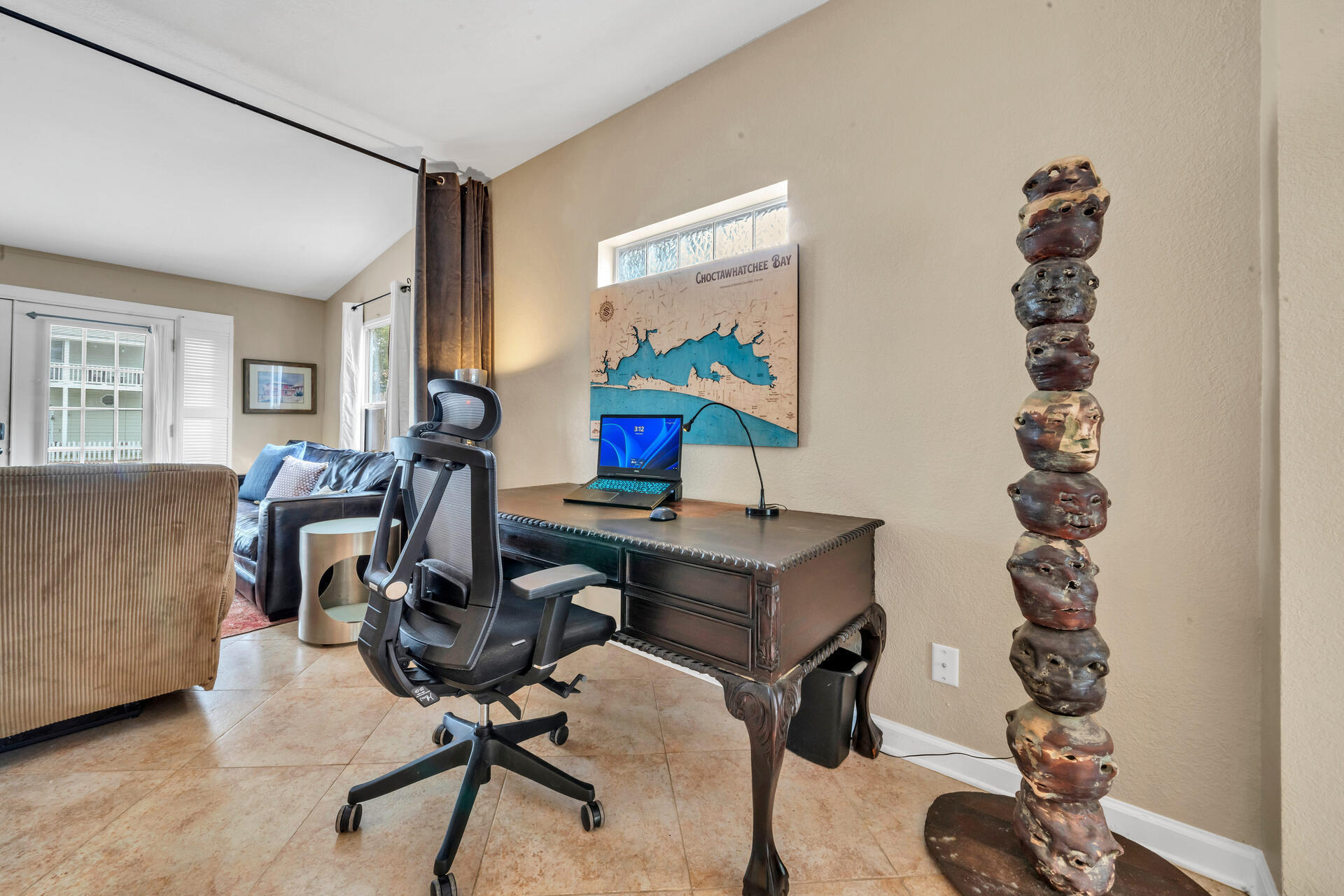 FRANGISTA BEACH 1ST ADDN - Residential Lease