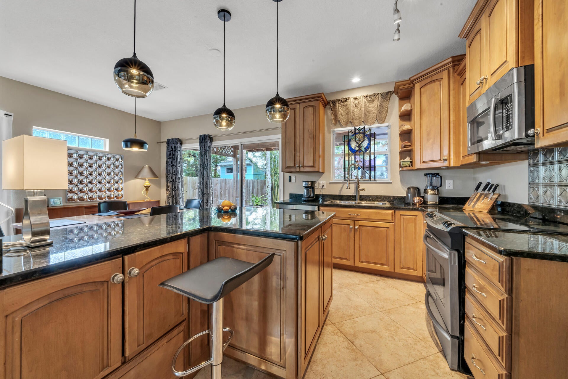 FRANGISTA BEACH 1ST ADDN - Residential Lease