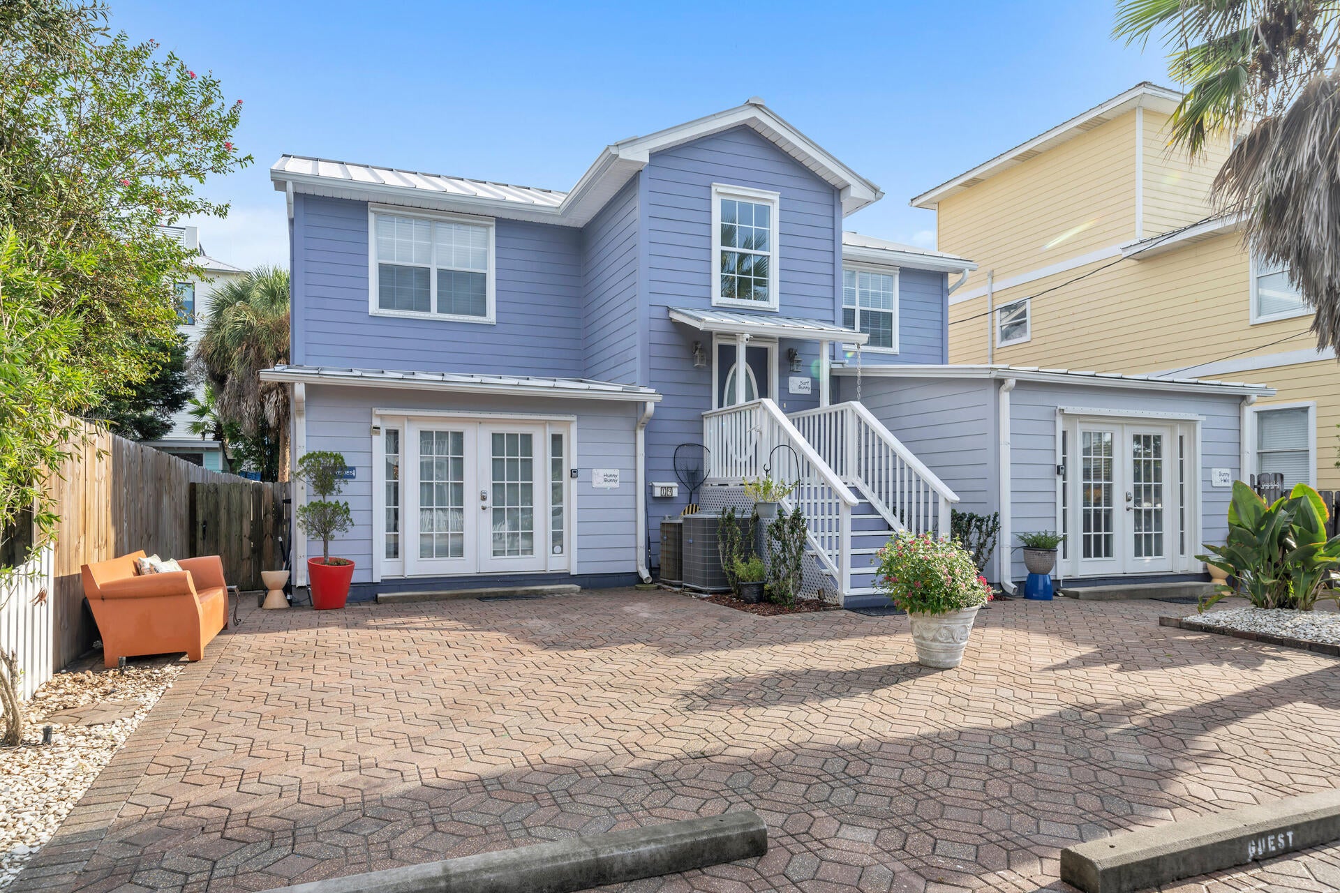 FRANGISTA BEACH 1ST ADDN - Residential Lease