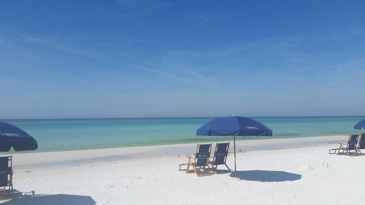 FRANGISTA BEACH 1ST ADDN - Residential Lease