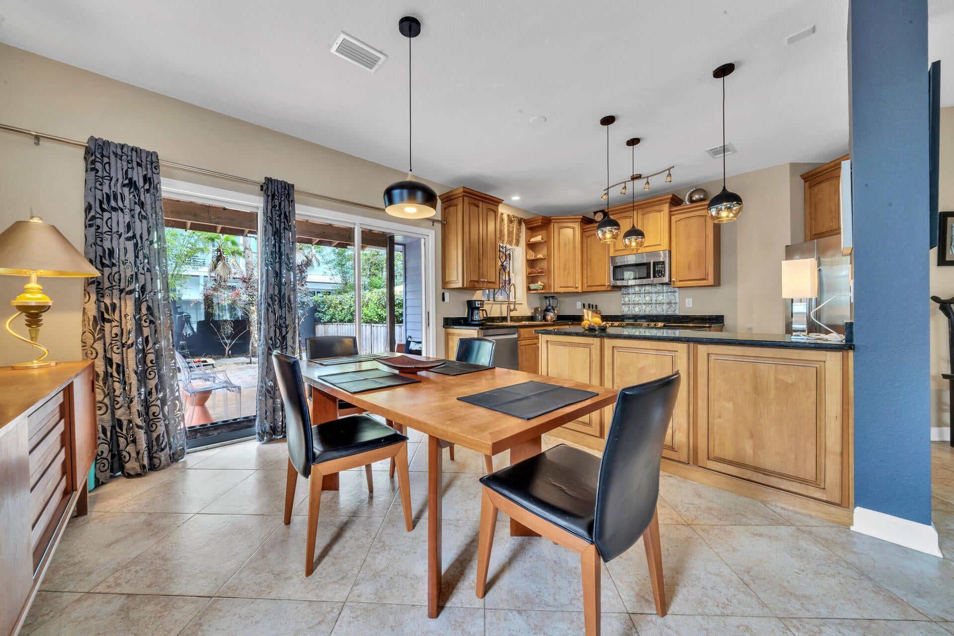 FRANGISTA BEACH 1ST ADDN - Residential Lease