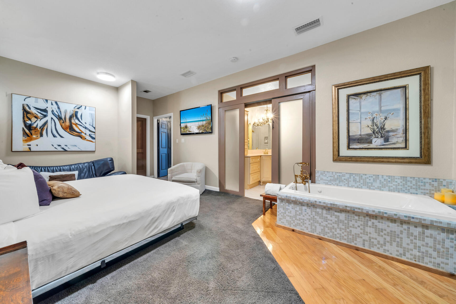 FRANGISTA BEACH 1ST ADDN - Residential Lease