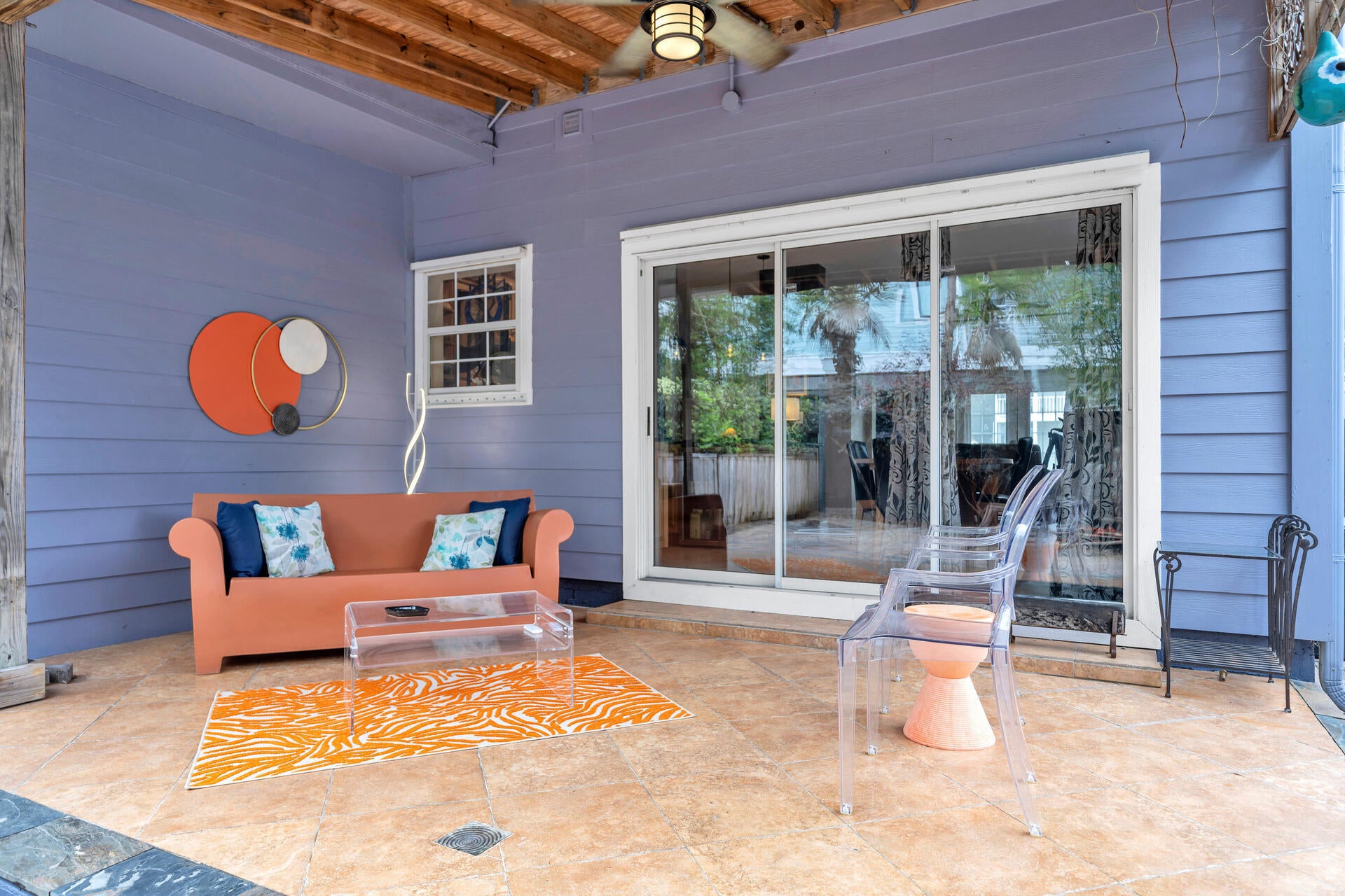 FRANGISTA BEACH 1ST ADDN - Residential Lease
