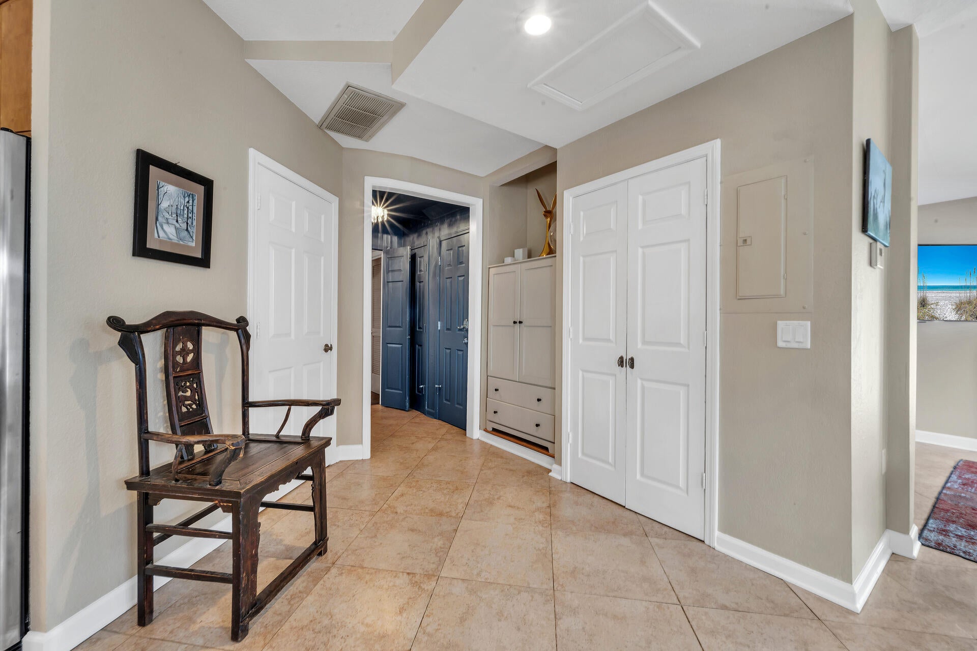 FRANGISTA BEACH 1ST ADDN - Residential Lease