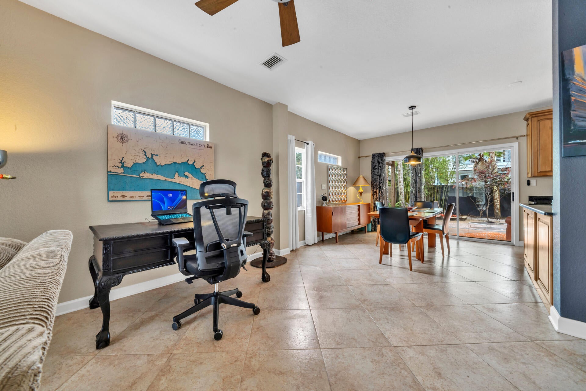 FRANGISTA BEACH 1ST ADDN - Residential Lease