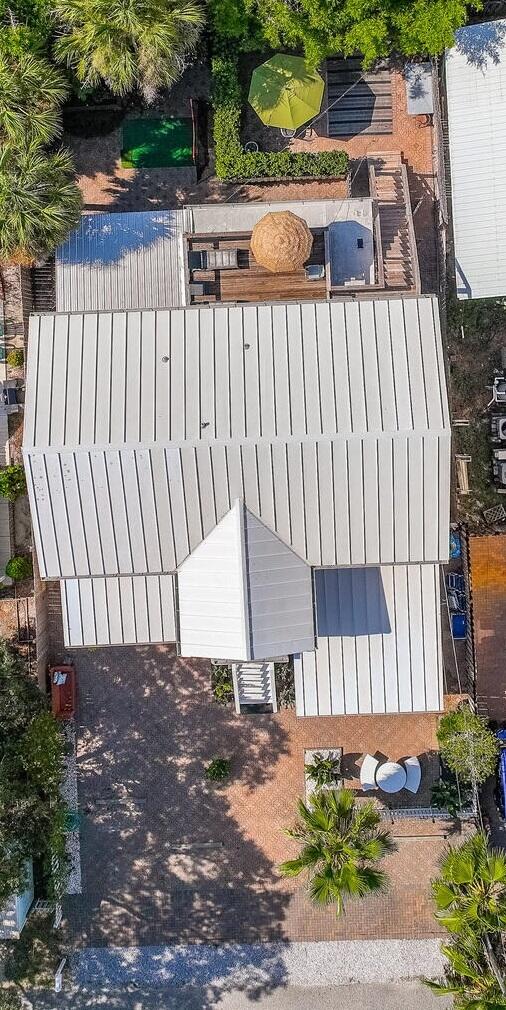FRANGISTA BEACH 1ST ADDN - Residential Lease