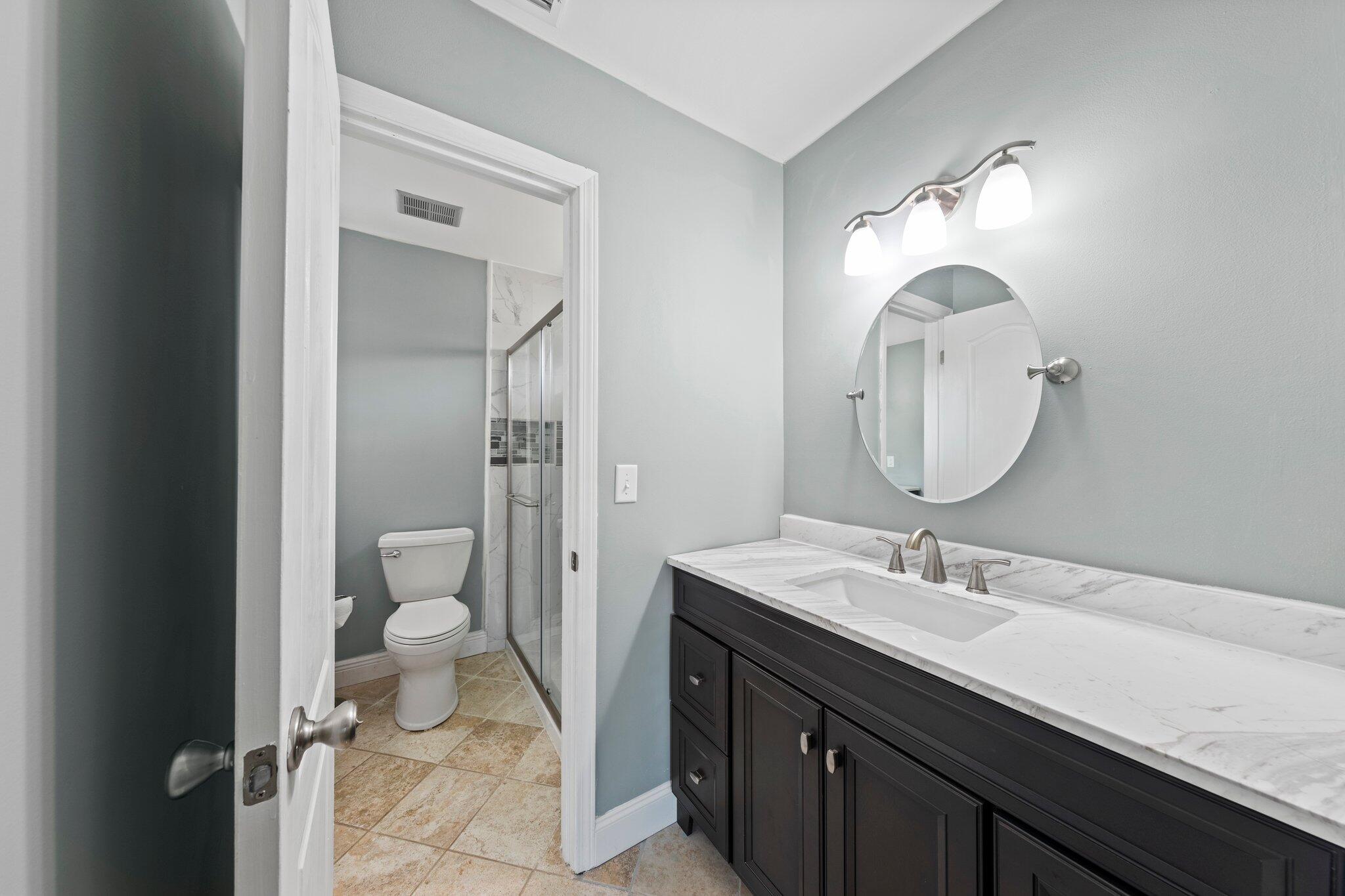 Bluewater Bay Caribbean Village - Residential Lease