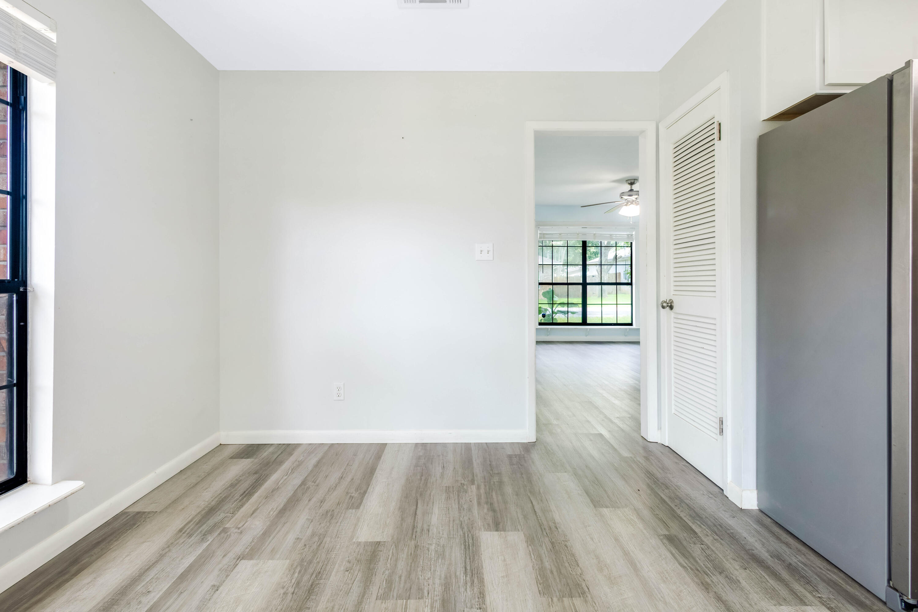 NO RECORDED SUBDIVISION - Residential