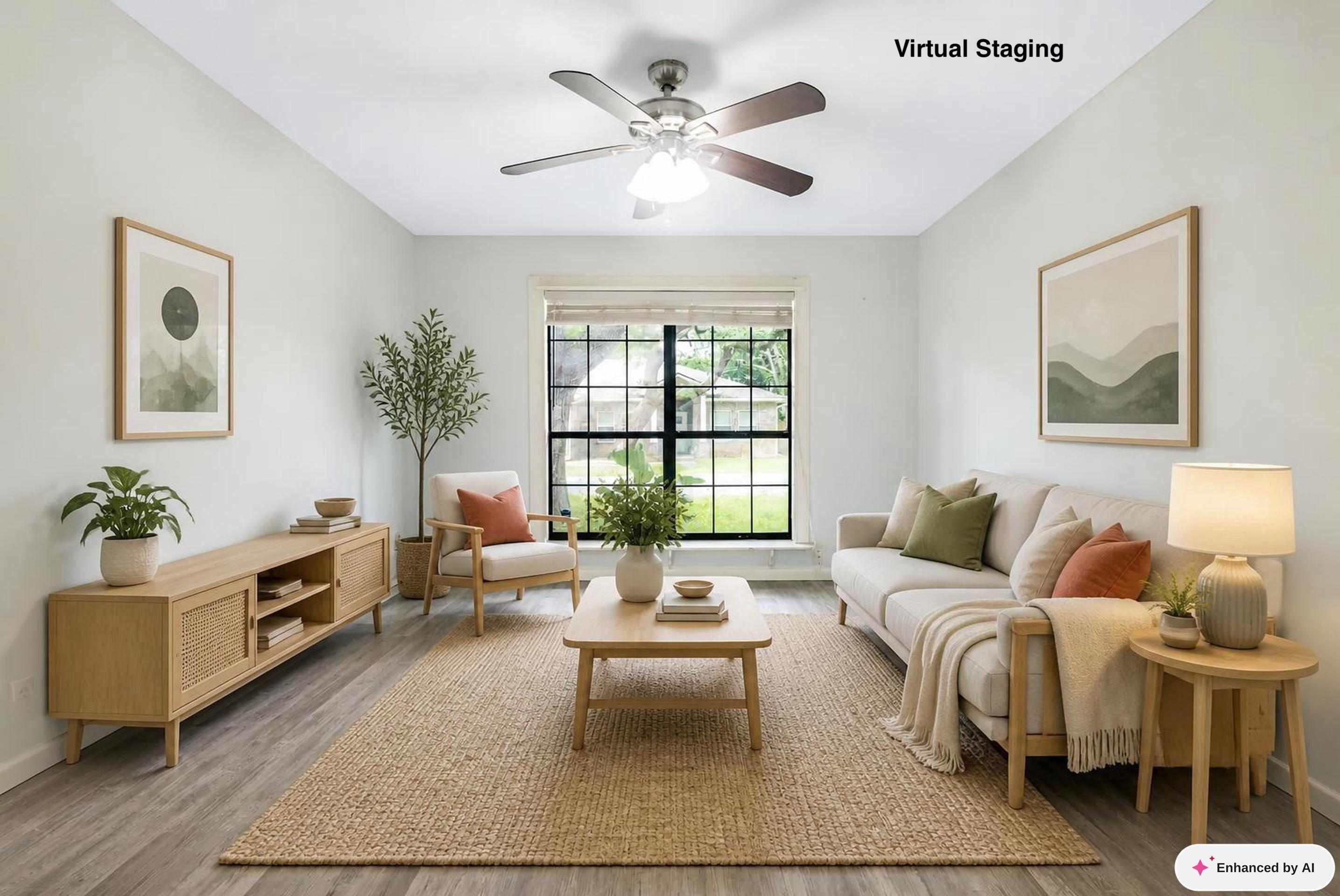 NO RECORDED SUBDIVISION - Residential