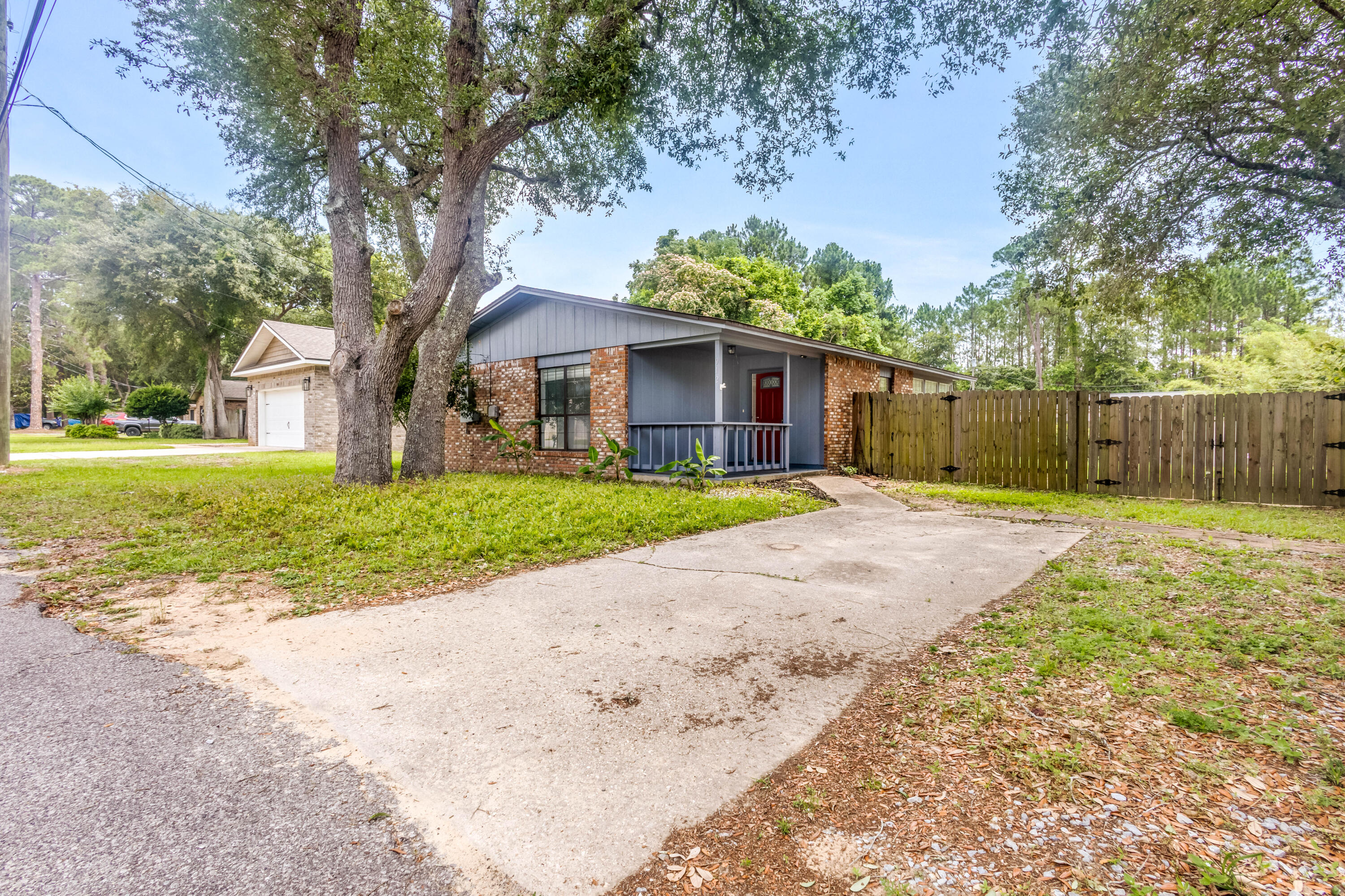 NO RECORDED SUBDIVISION - Residential