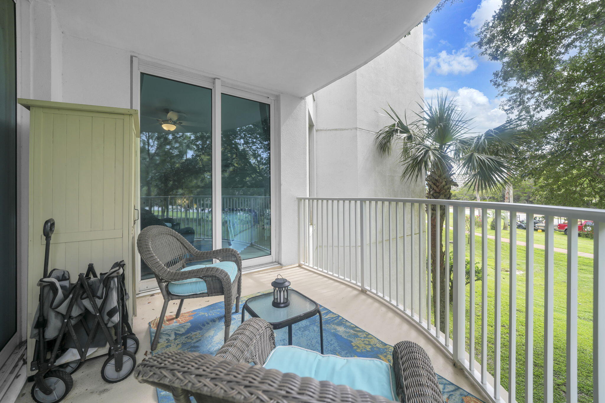 THE PALMS OF DESTIN - Residential