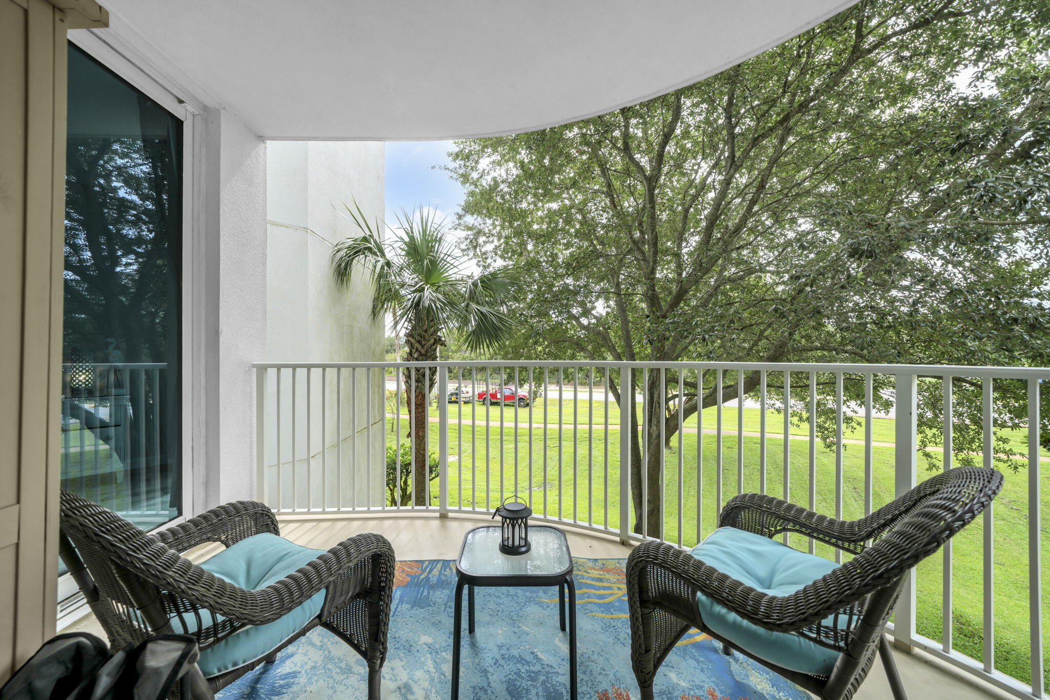 THE PALMS OF DESTIN - Residential