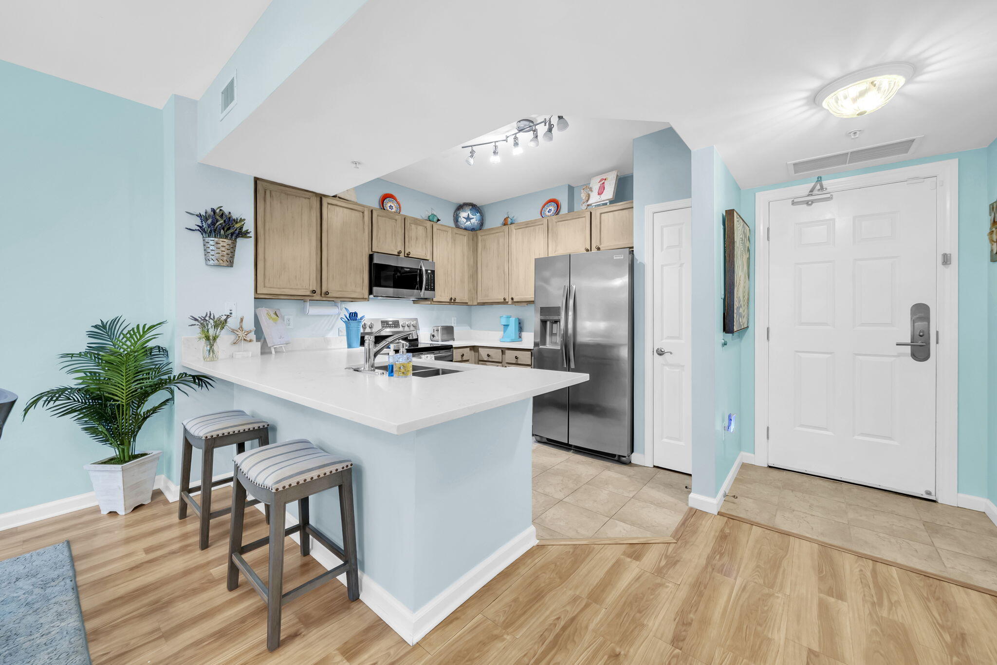 THE PALMS OF DESTIN - Residential