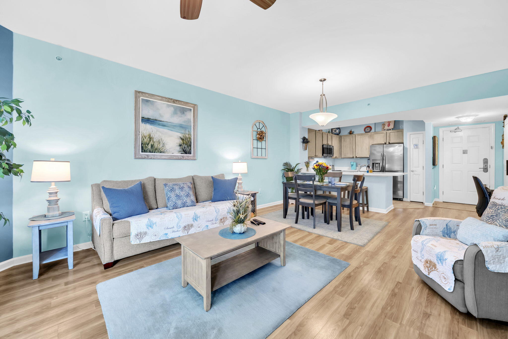 THE PALMS OF DESTIN - Residential
